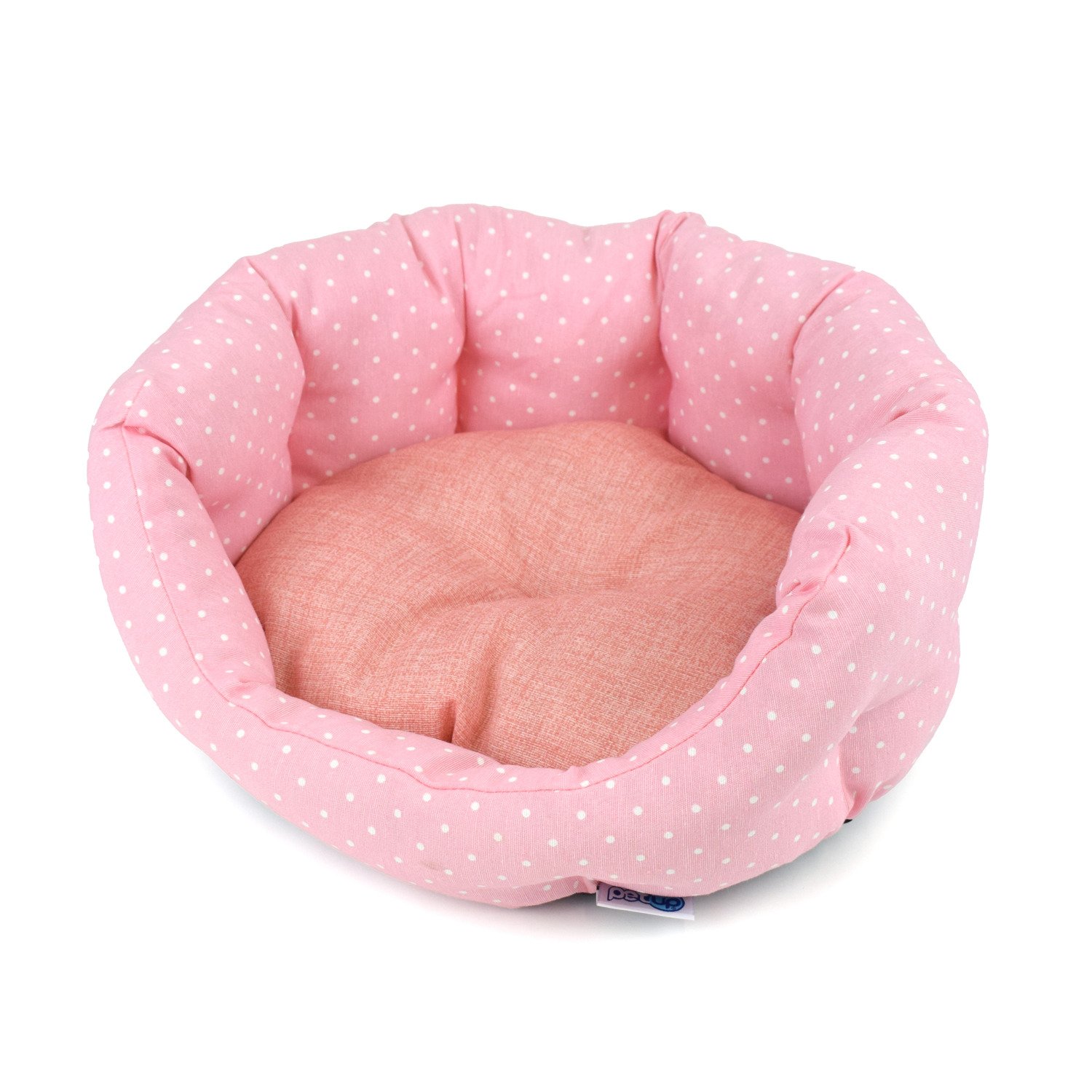 Petup Cuccia Ovale Soft 60