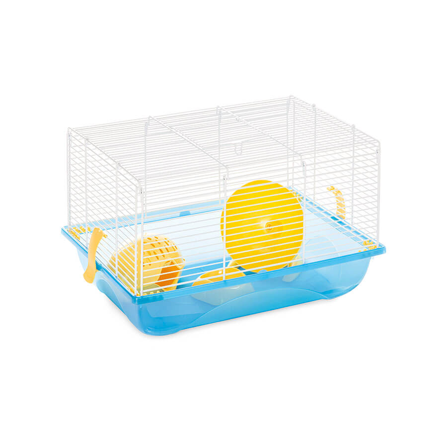 Imac Gabbia Criceto 2