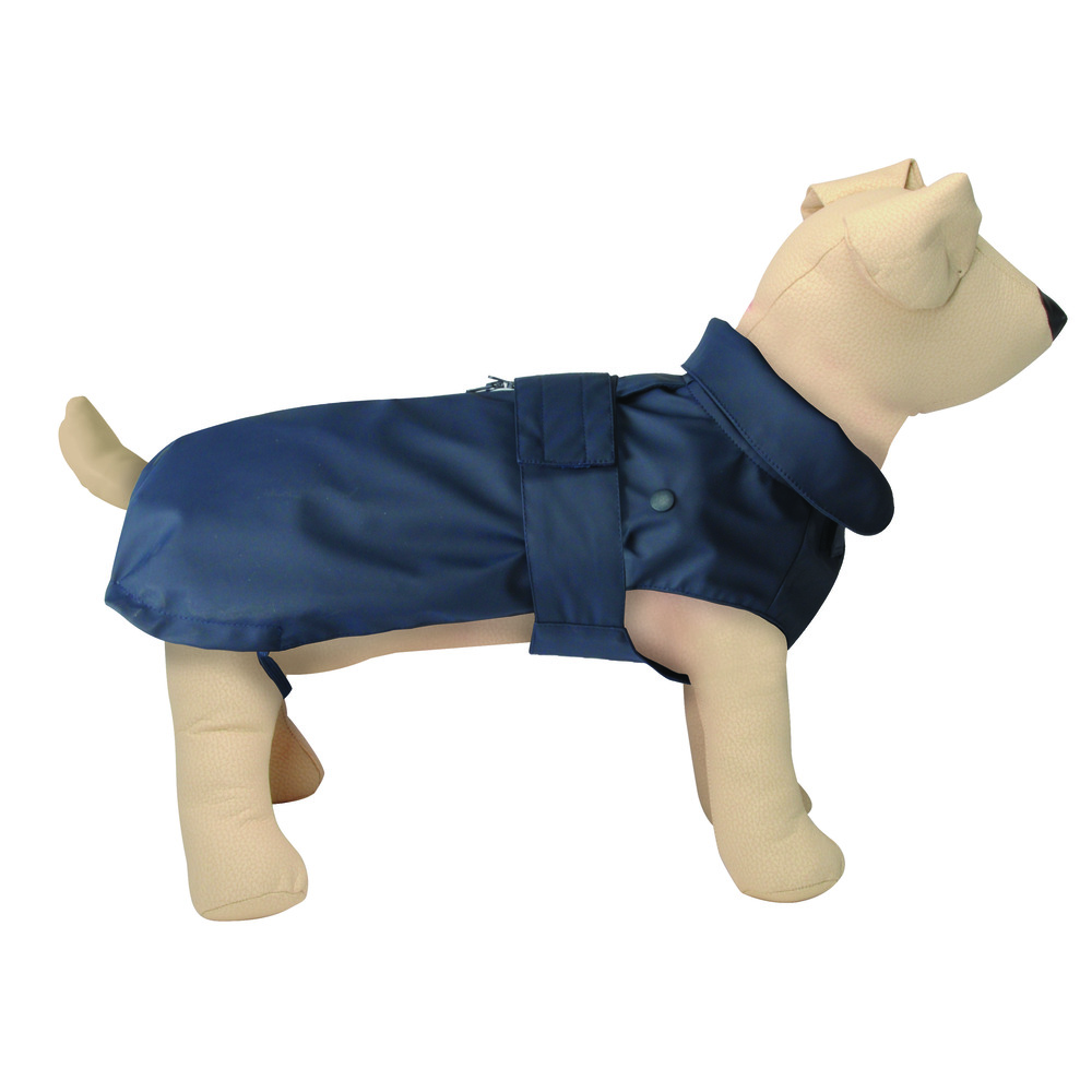 L'Isola dei Tesori Impermeabile Edimburgo Taglia 60