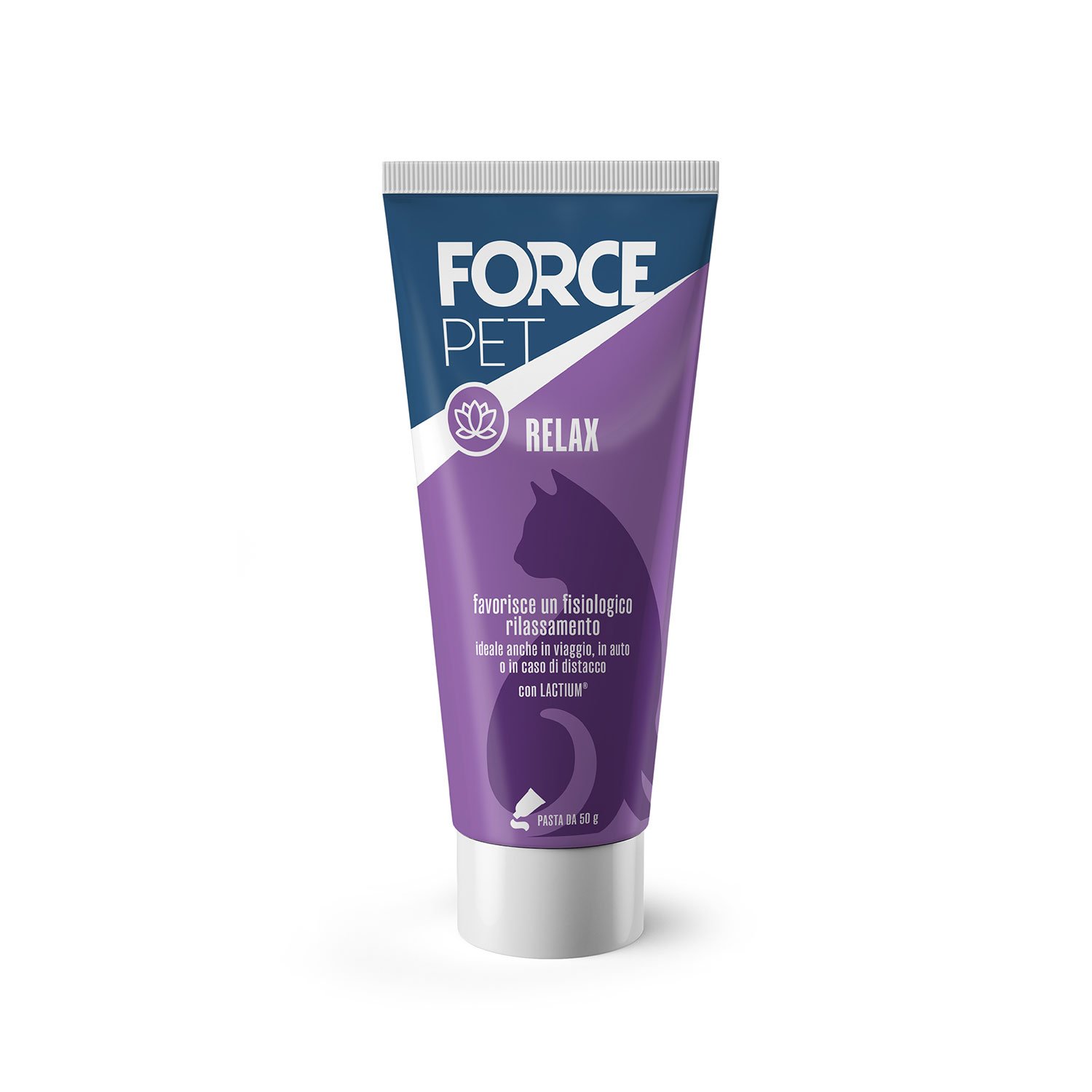 Forcepet Cat Relax pasta 50gr