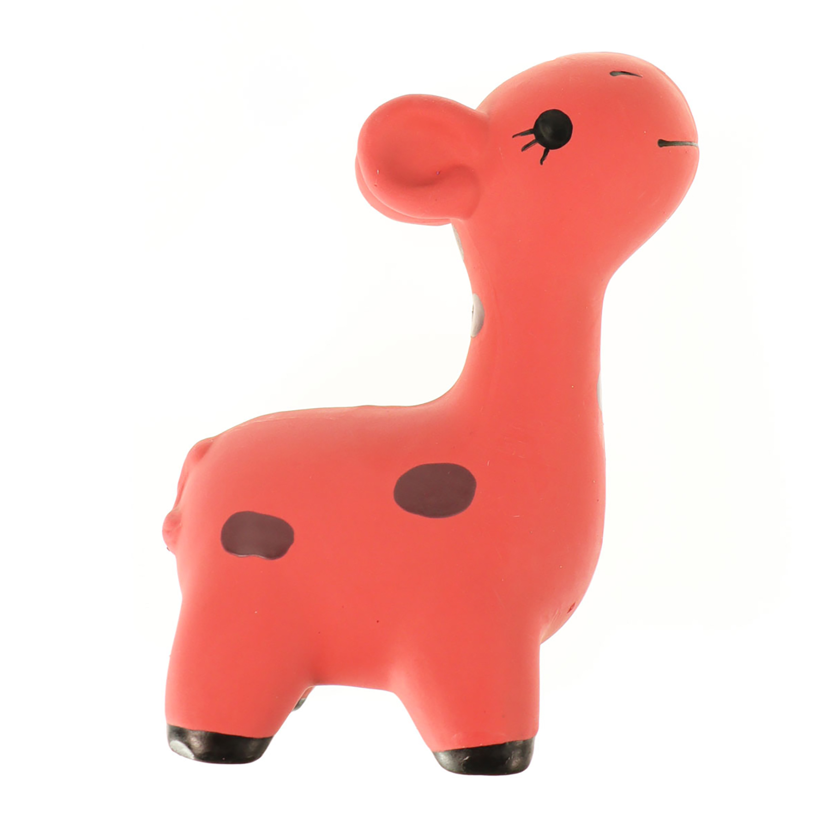 Petup Joy Giraffa in lattice per cuccioli 14,5 cm