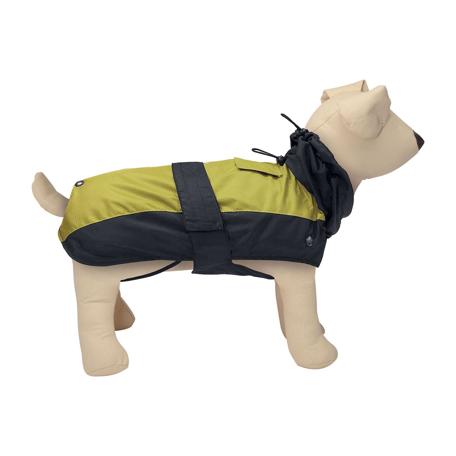 L'Isola dei Tesori Impermeabile tecnico per cani K2 tg.51