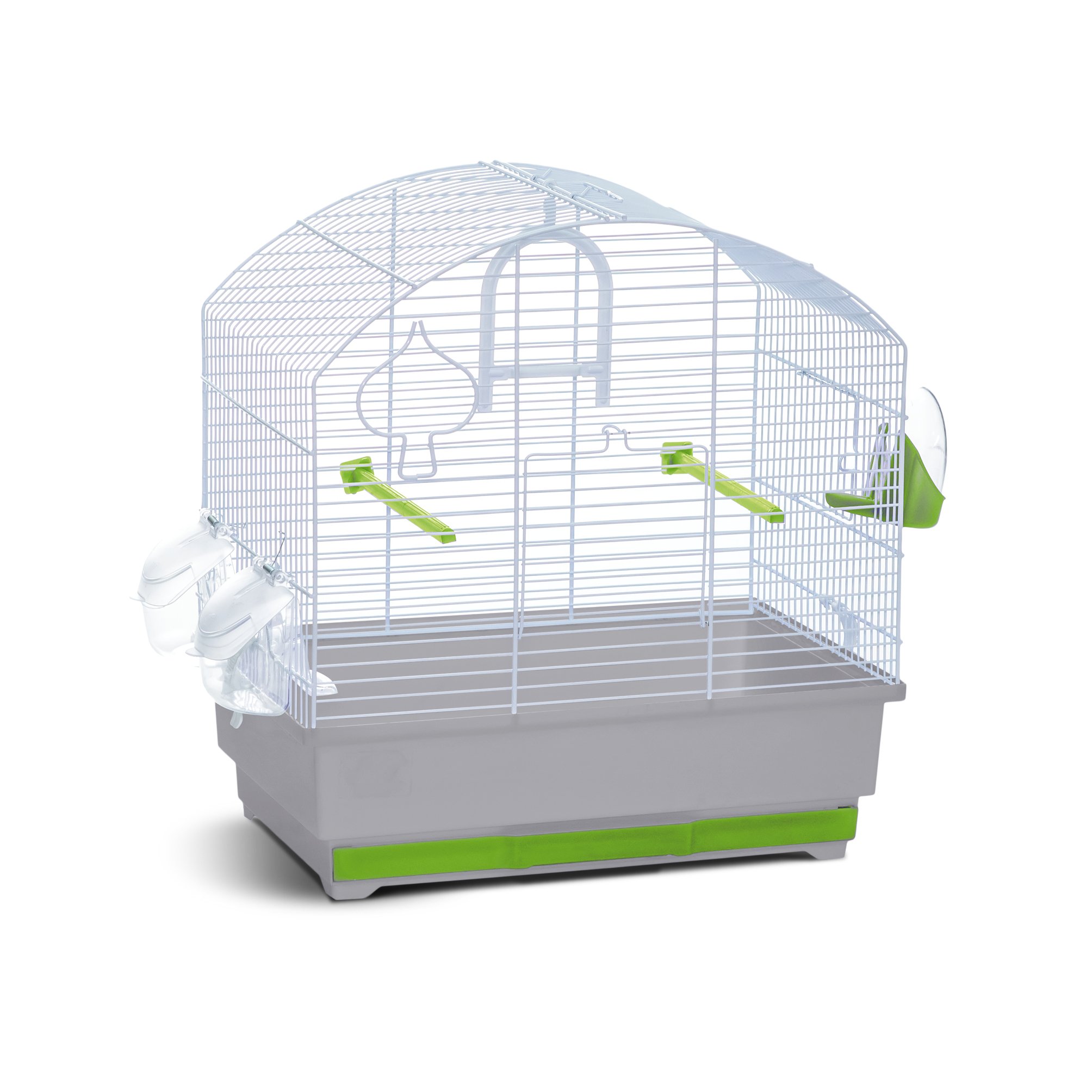 Petup Gabbia per uccelli Carioca 40x27x44 cm