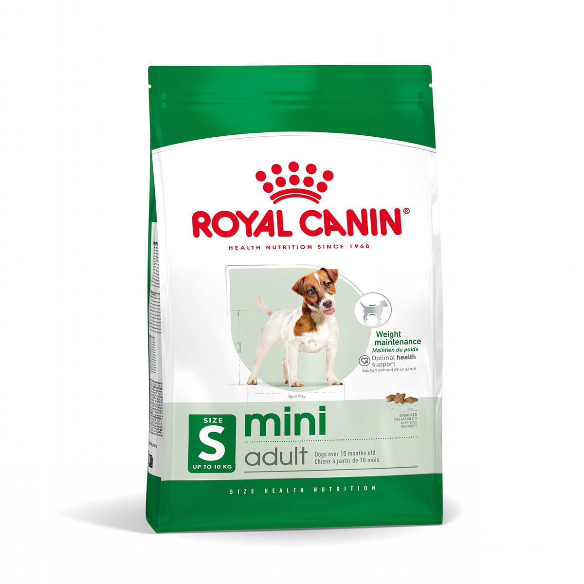 ROYAL CANIN mini adult - 8 kg - Immagine 2