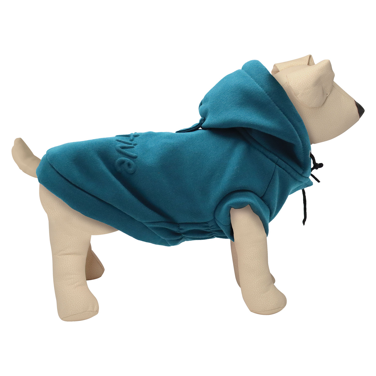 L'Isola dei Tesori Felpa per cani San Diego tg.45