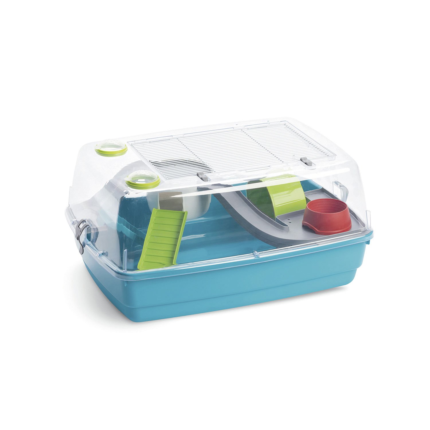 Petup gabbia Theodor per roditori