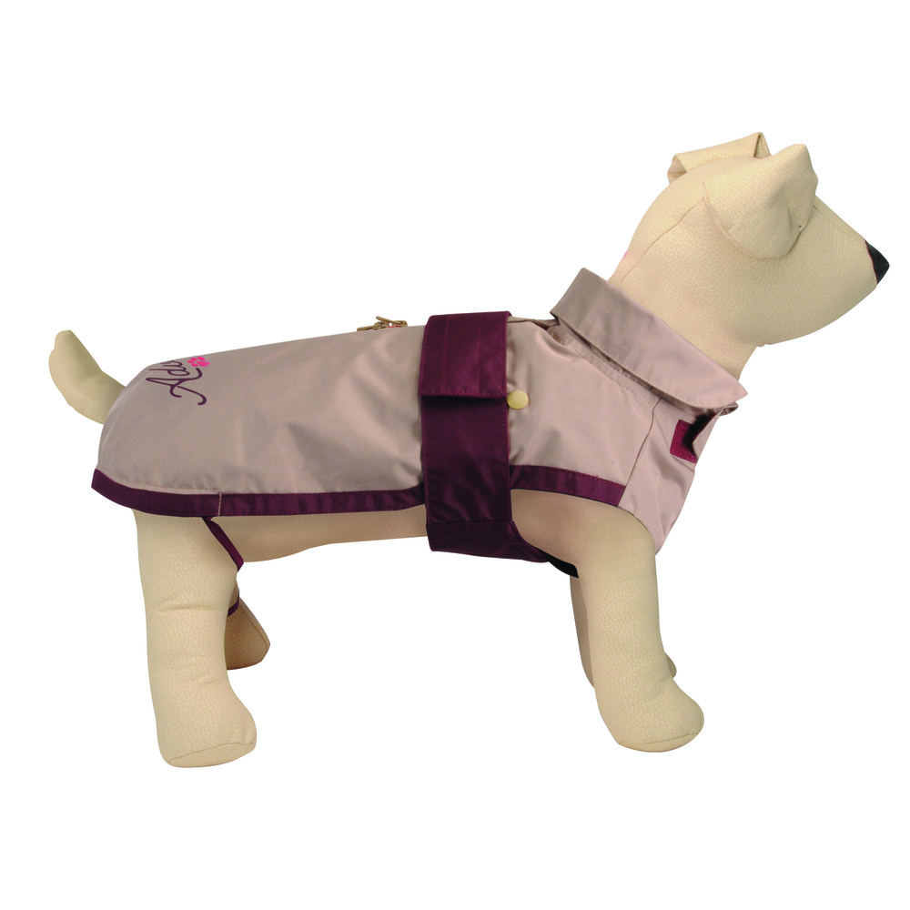 L'Isola dei Tesori Impermeabile Dover Tg. 27