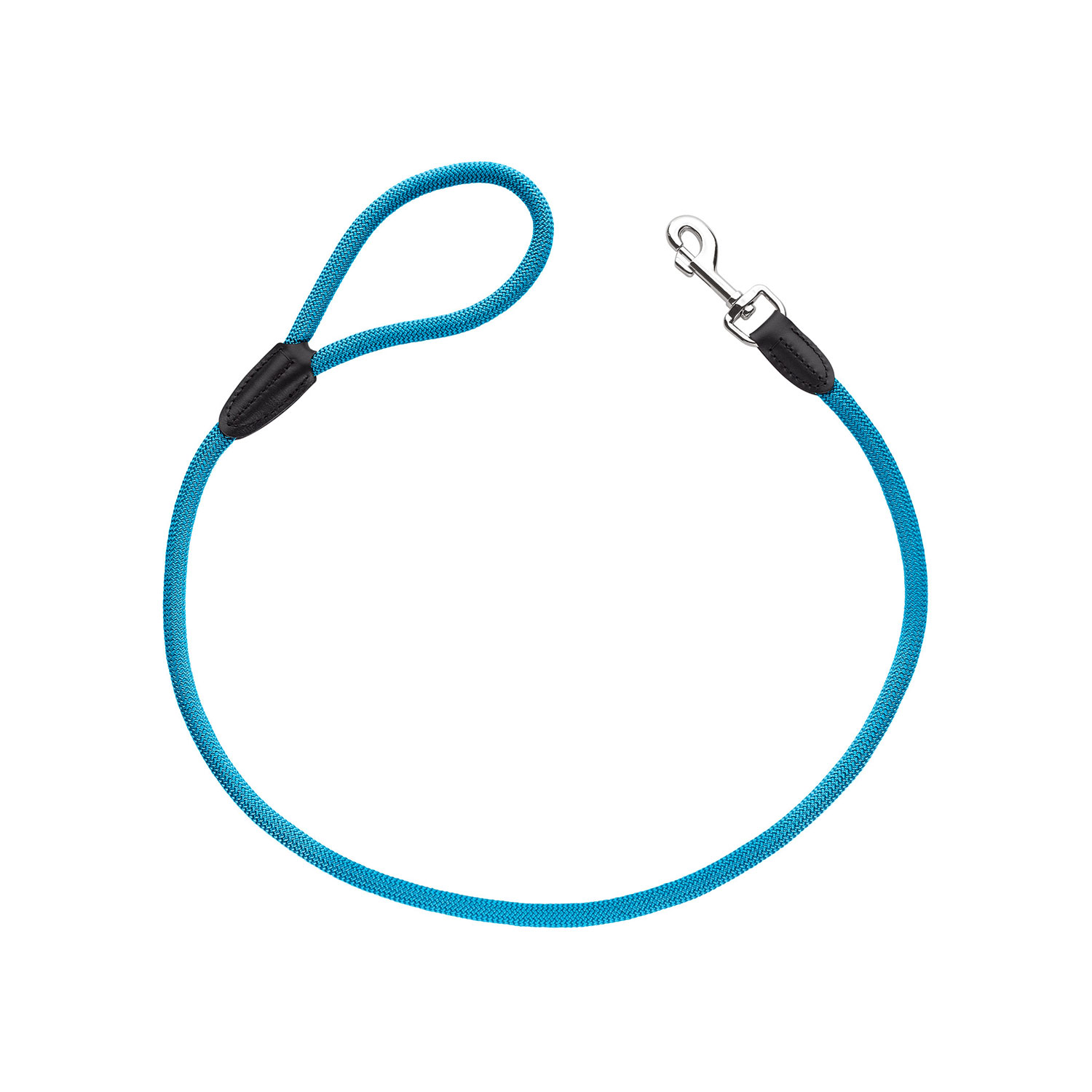 Hunter Guinzaglio da passeggio Freestyle 10/110 Petrolio