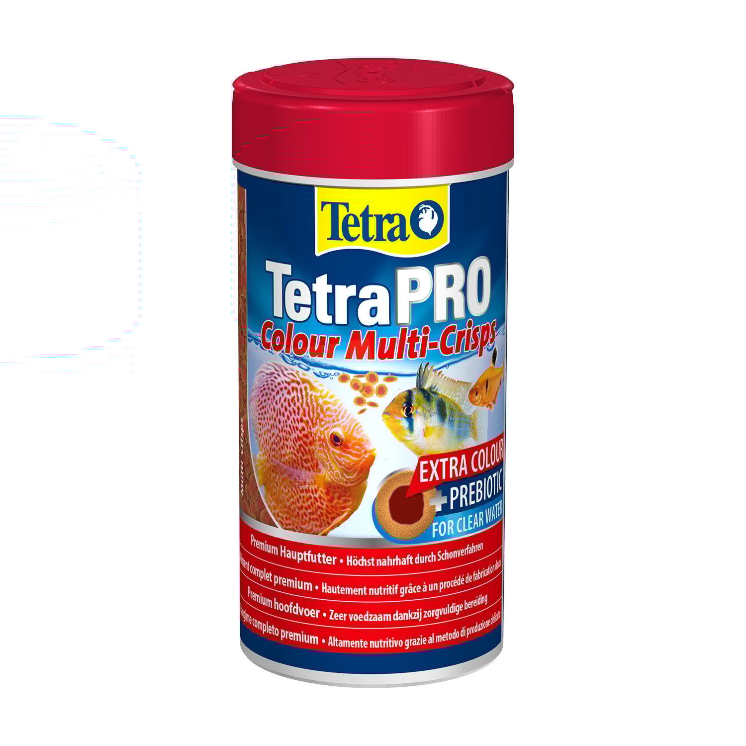 Tetra Pro Colour 250 ML
