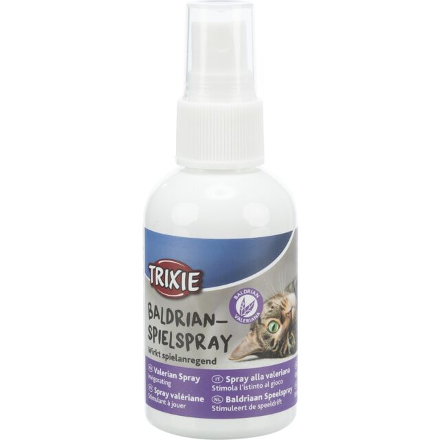 Trixie Spray alla Valeriana 50 ml