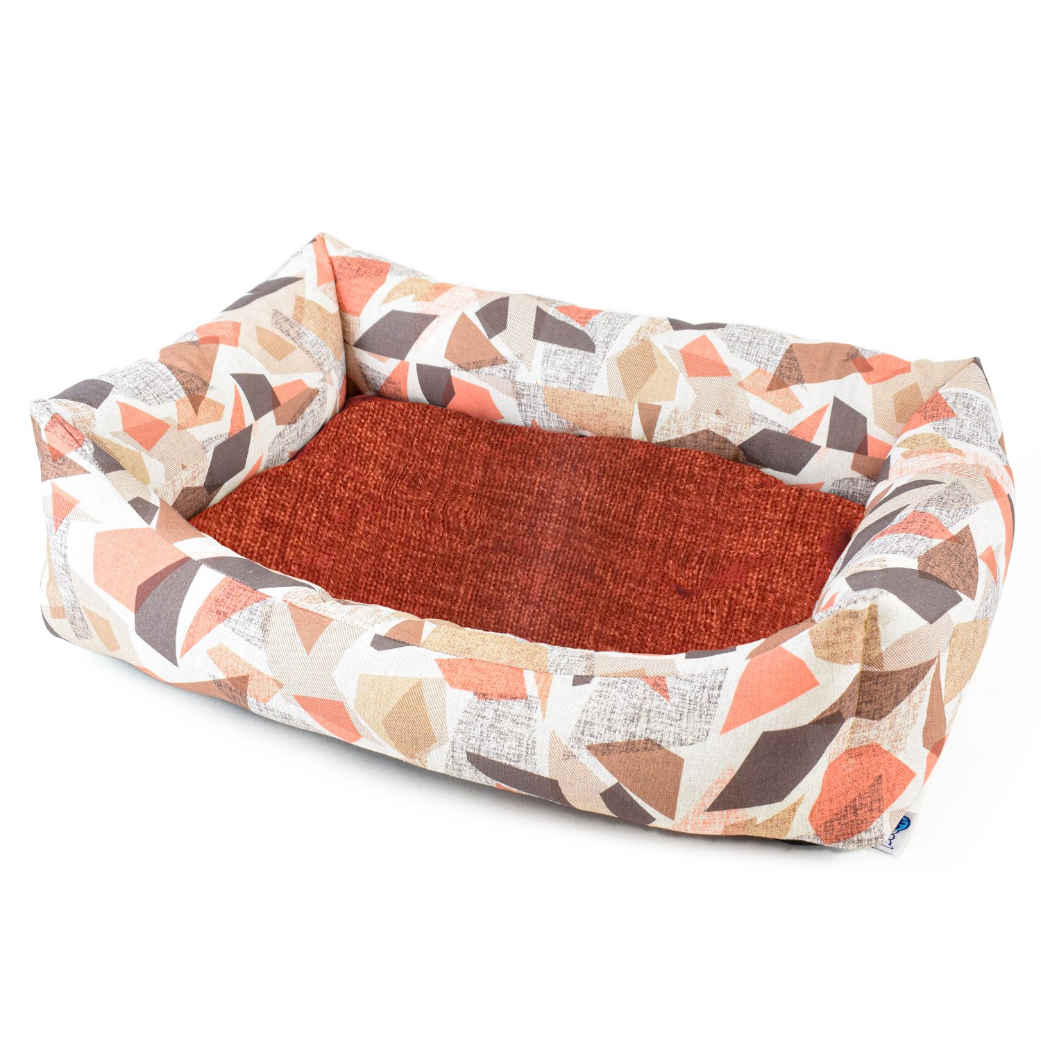 Petup Cuccia Relax con cuscino 60x70cm