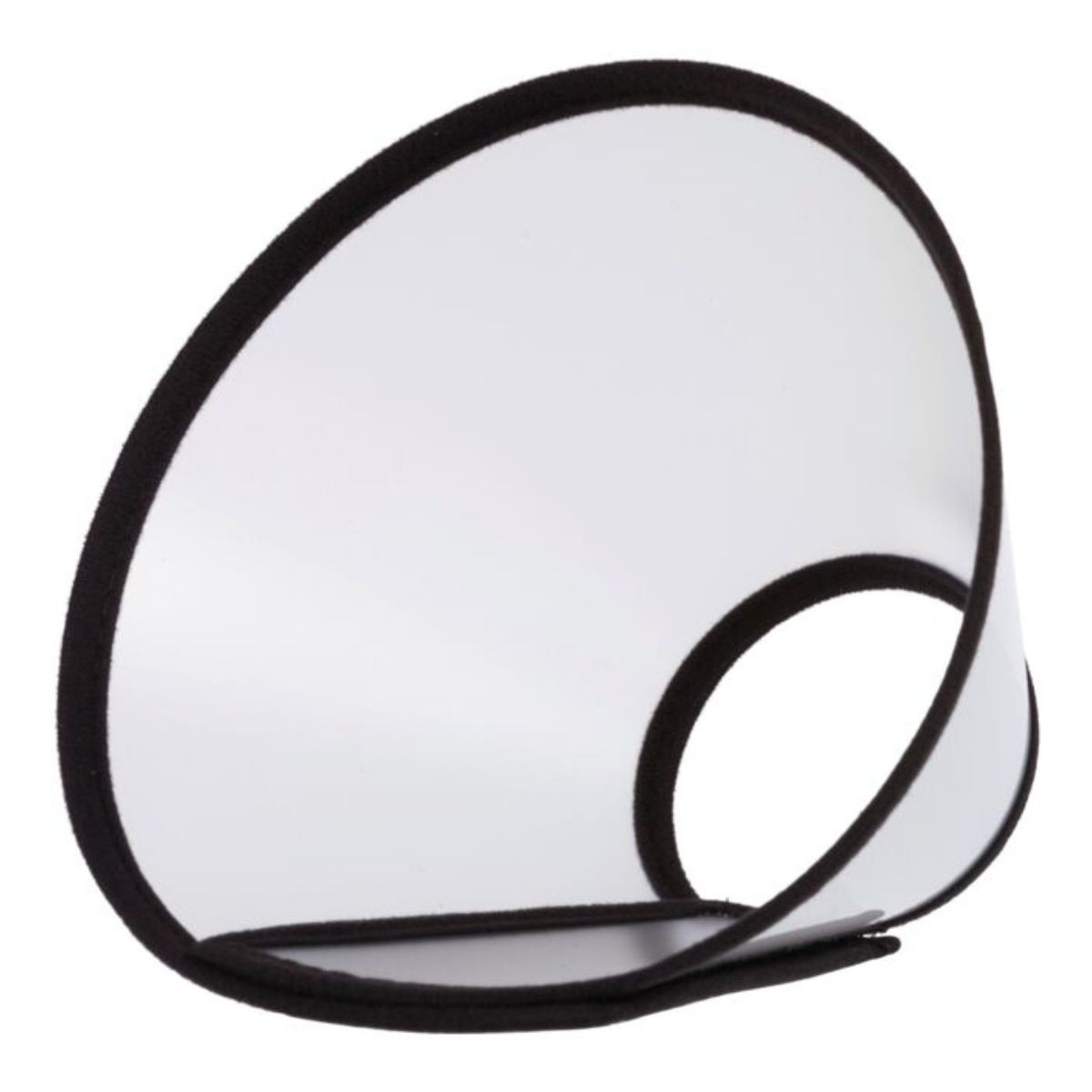 Trixie Collare Elisabetta con Strap Tg L 22 cm img