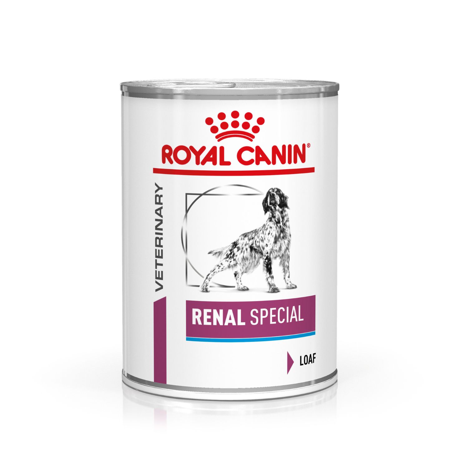 Royal Canin Veterinary Diet Dog Renal Special 410 gr img