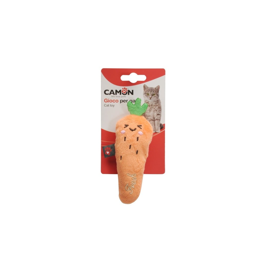 Camon Gioco per Gatti Carota