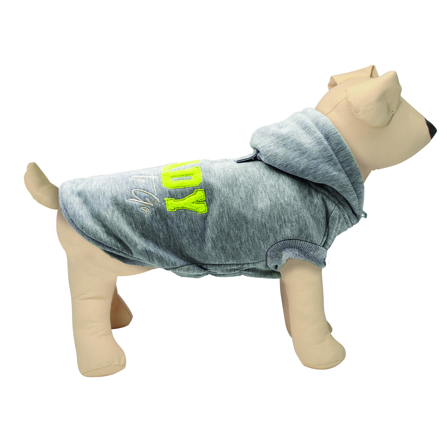 L'Isola dei Tesori Felpa Bristol Taglia 40