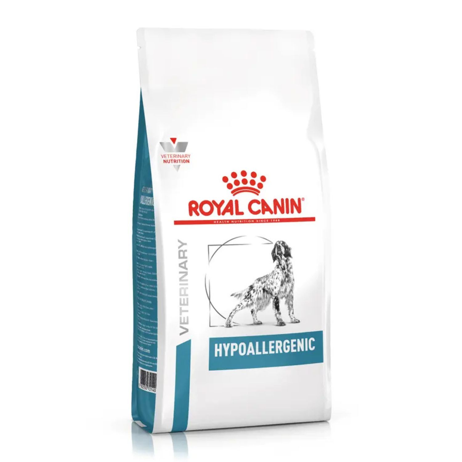 Royal Canin Veterinary Diet Dog Hypoallergenic 7 kg img