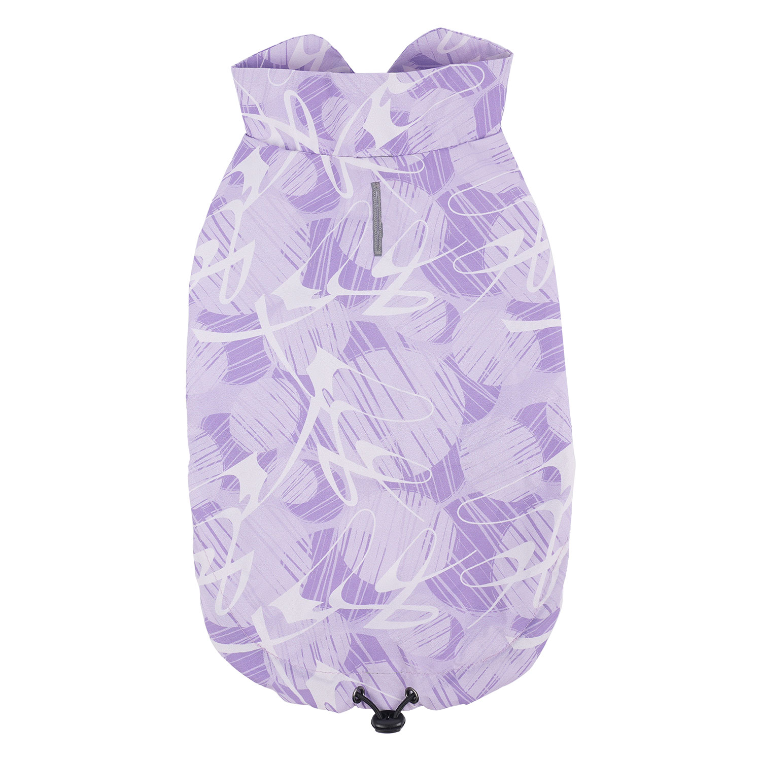 L'Isola dei Tesori Impermeabile 4 Stagioni per cani Nizza tg. 50-54