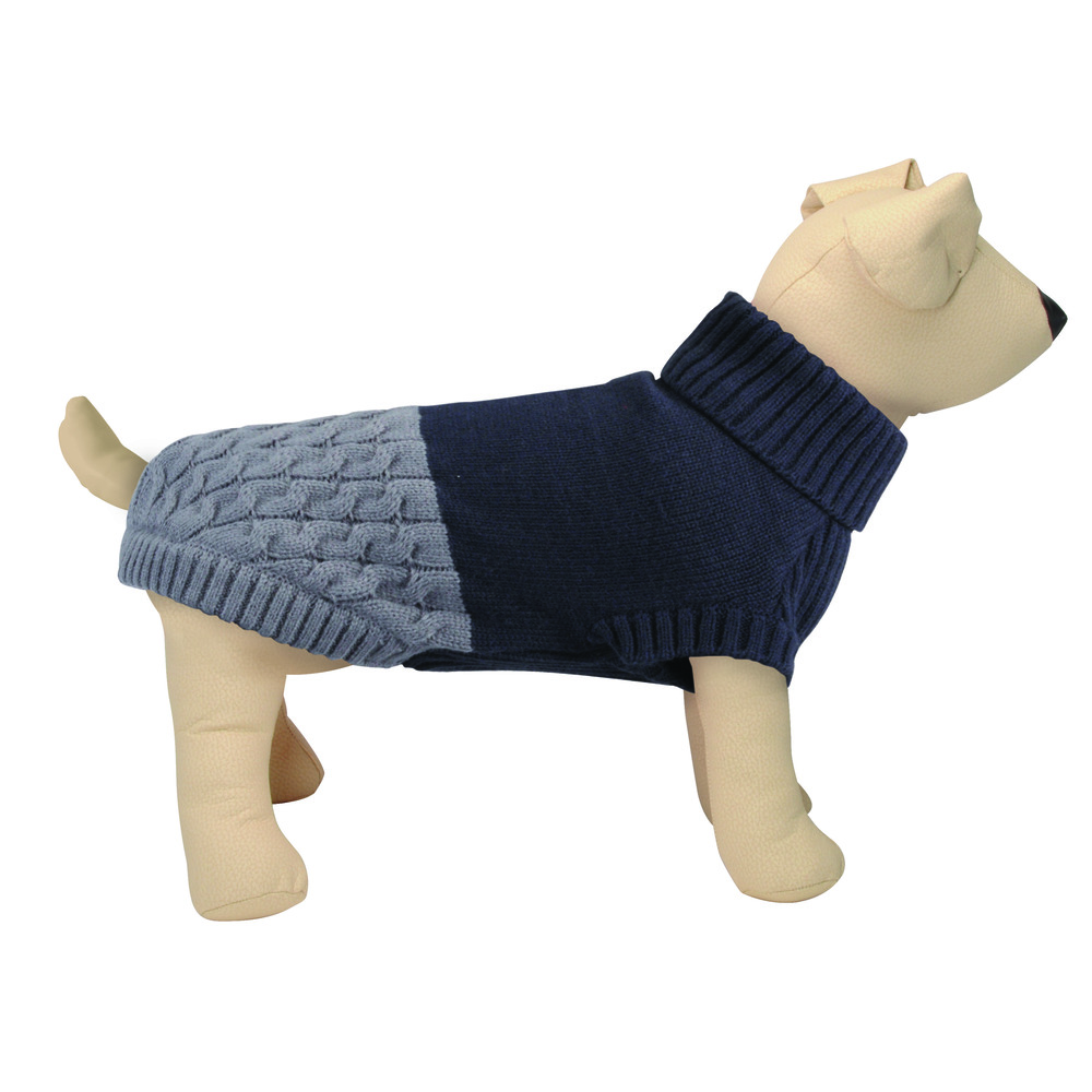 L'Isola dei Tesori Maglioncino per cani Brunico tg. 45