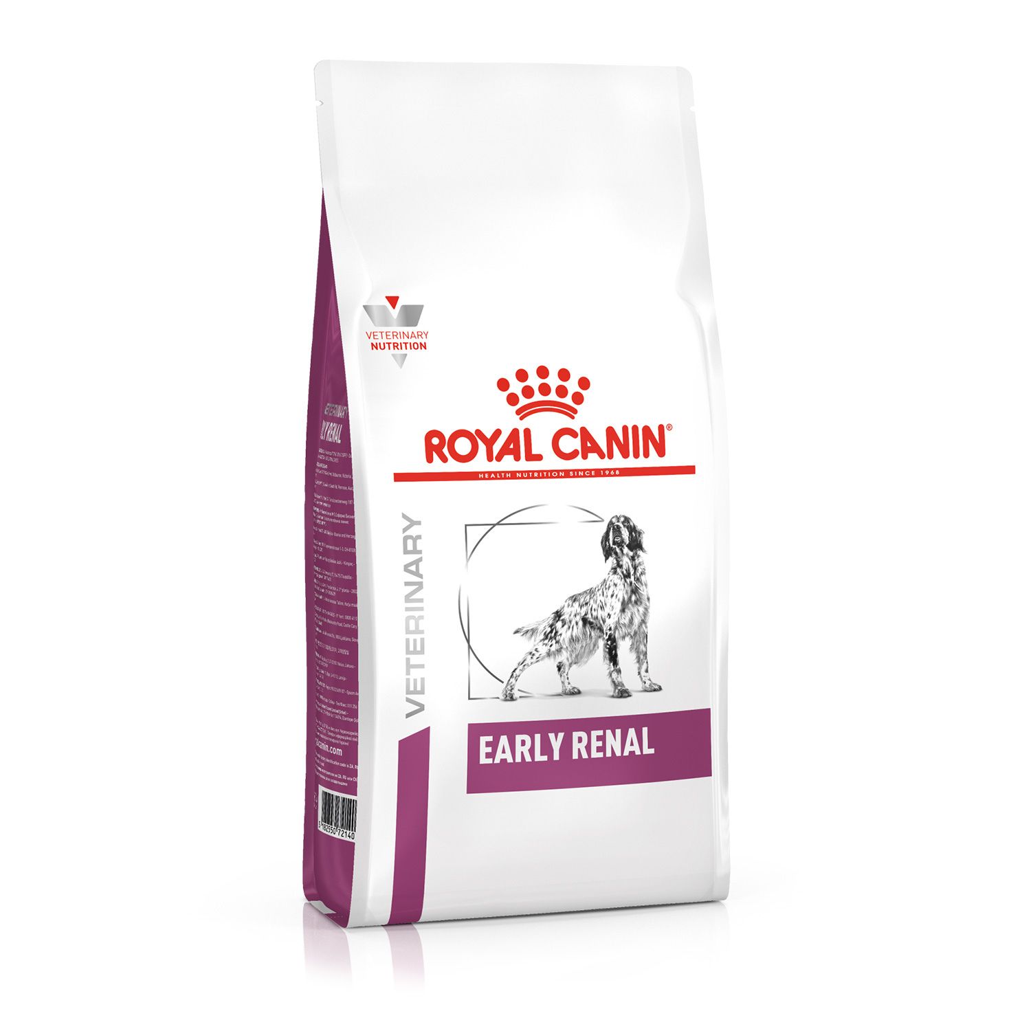 Royal Canin Veterinary Diet Dog Early Renal 2 kg img
