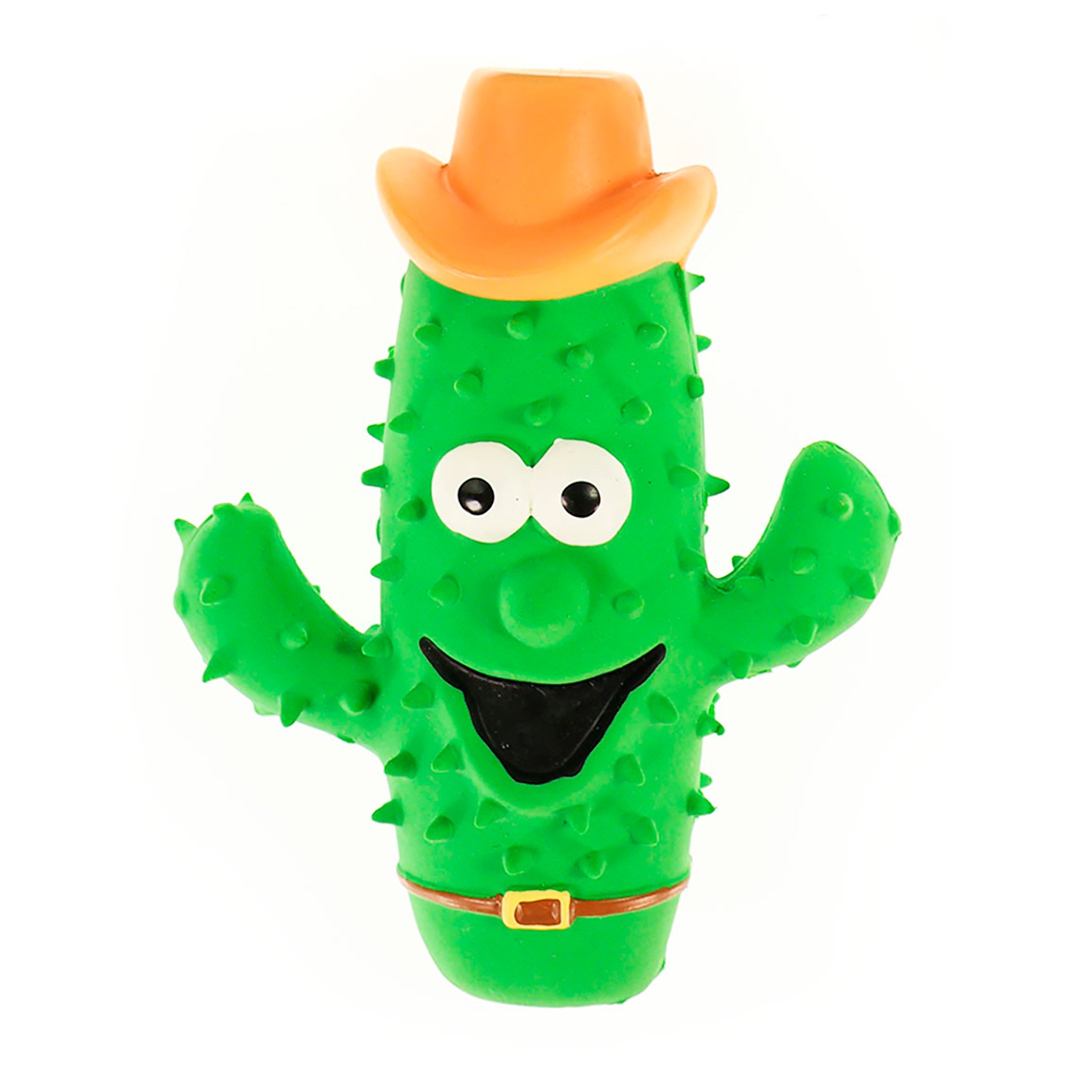 Petup Joy gioco cane Cactus 14 cm