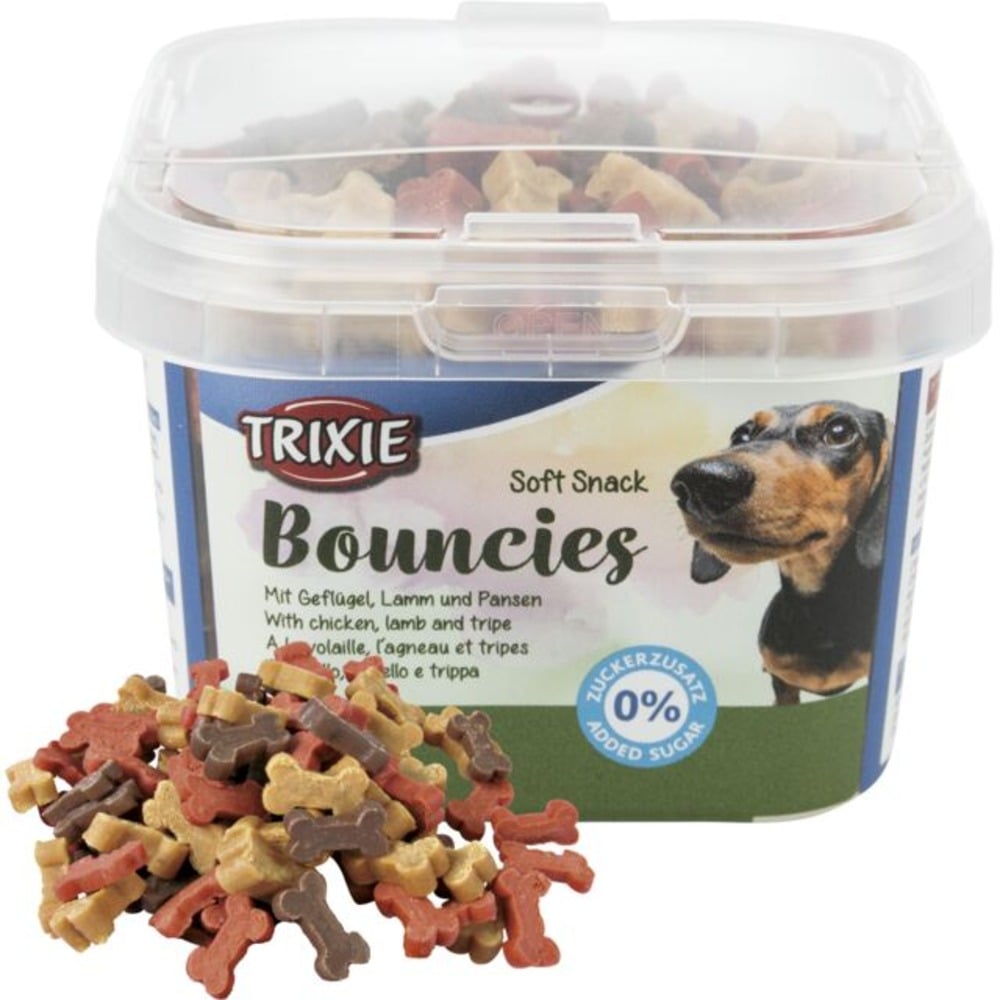 Trixie Dog Soft Snack Bouncies 140 g