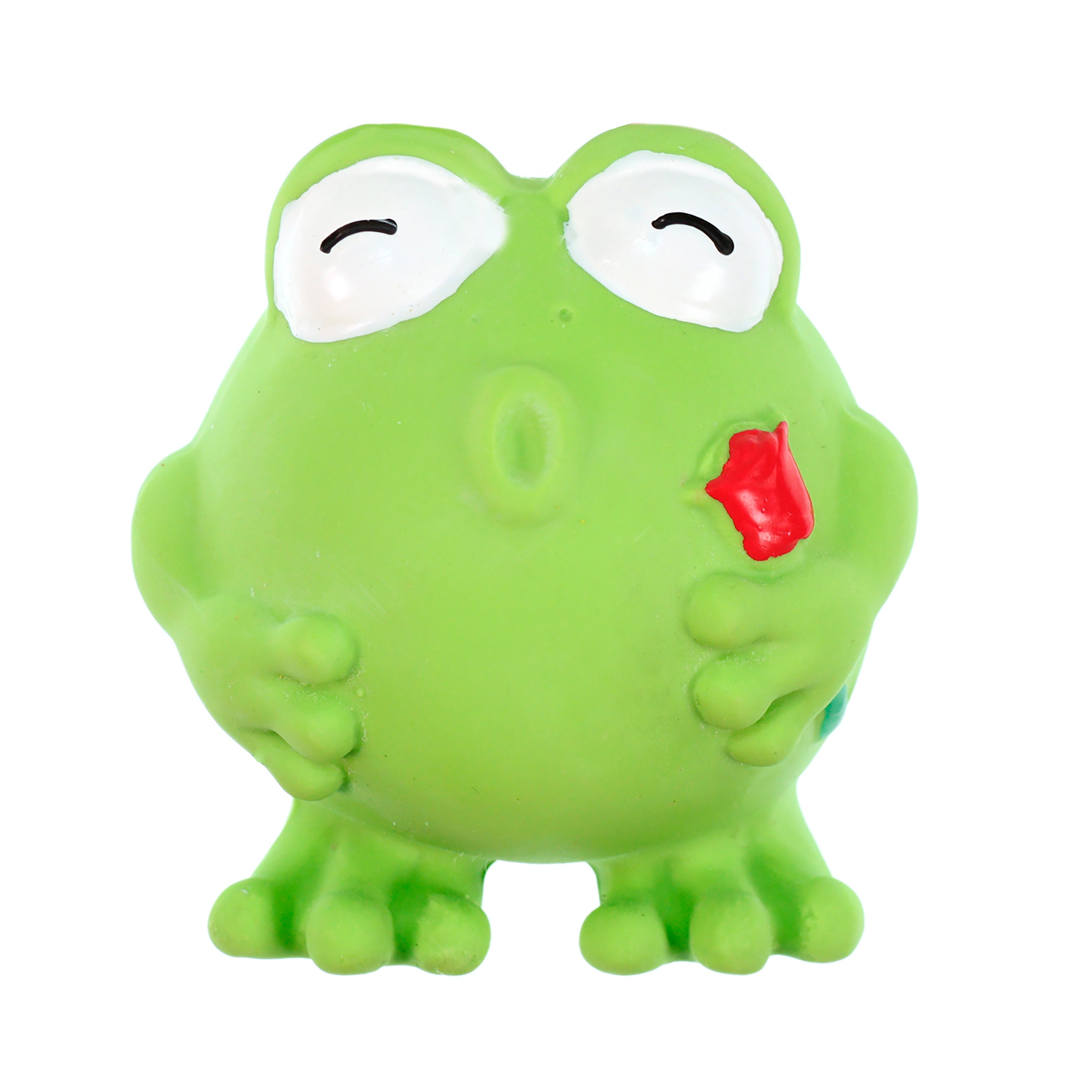 Petup Joy gioco cane Little Farm con squeaker 7,5 cm