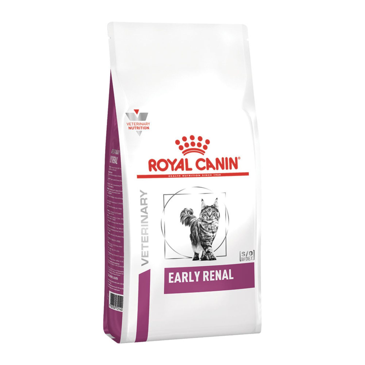 Royal Canin Veterinary Diet Cat Early Renal 1,5 kg img