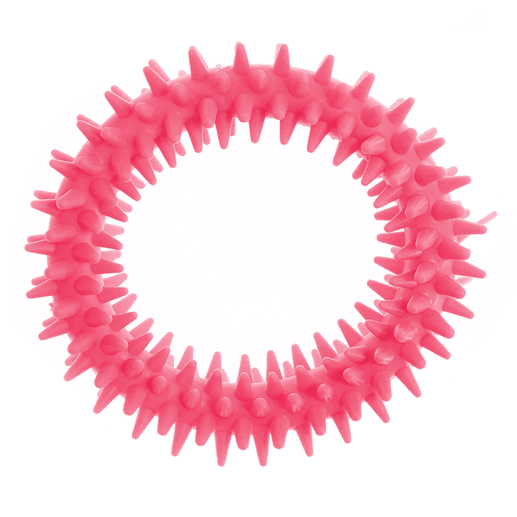 Petup Joy Anello in TPR con punte 10 cm