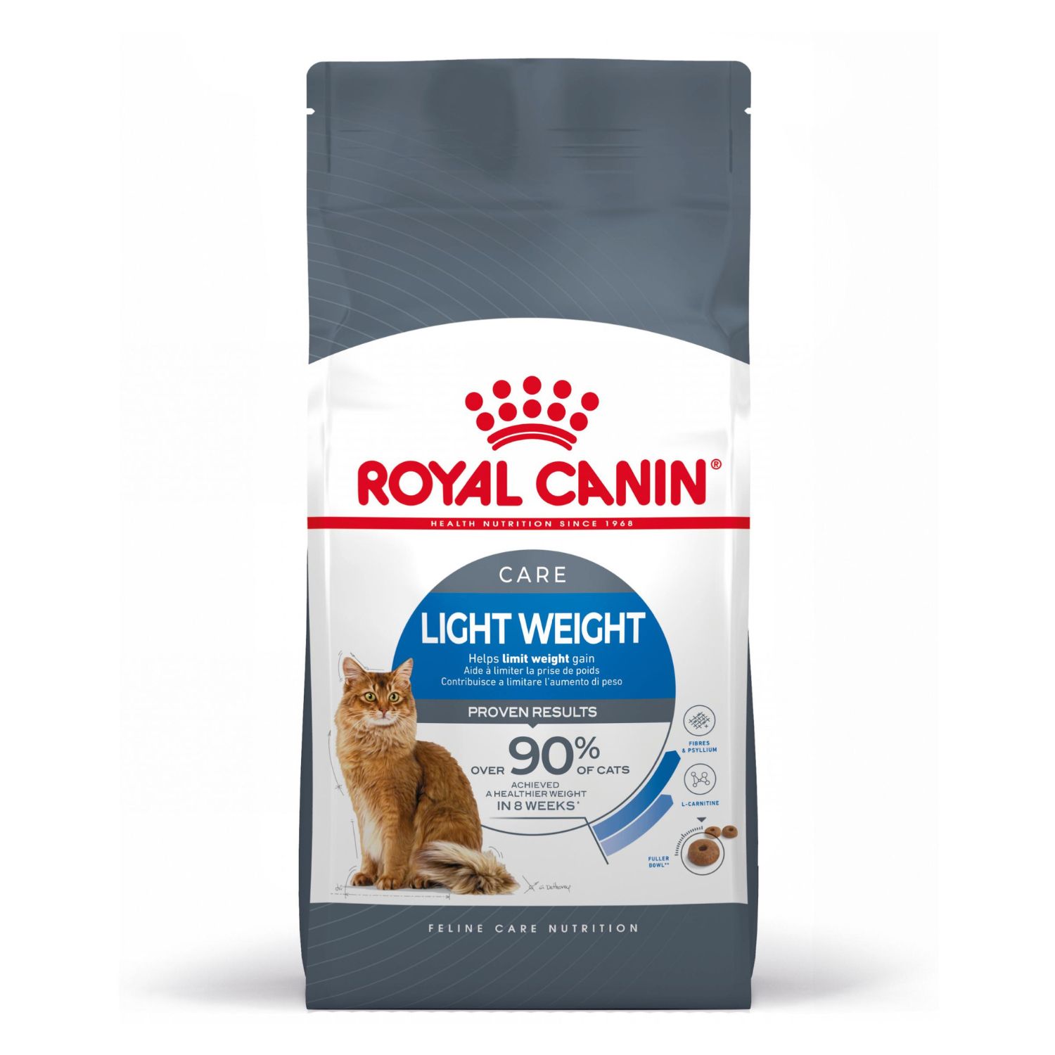 Royal Canin Cat Adult Light Weight Care 400 gr