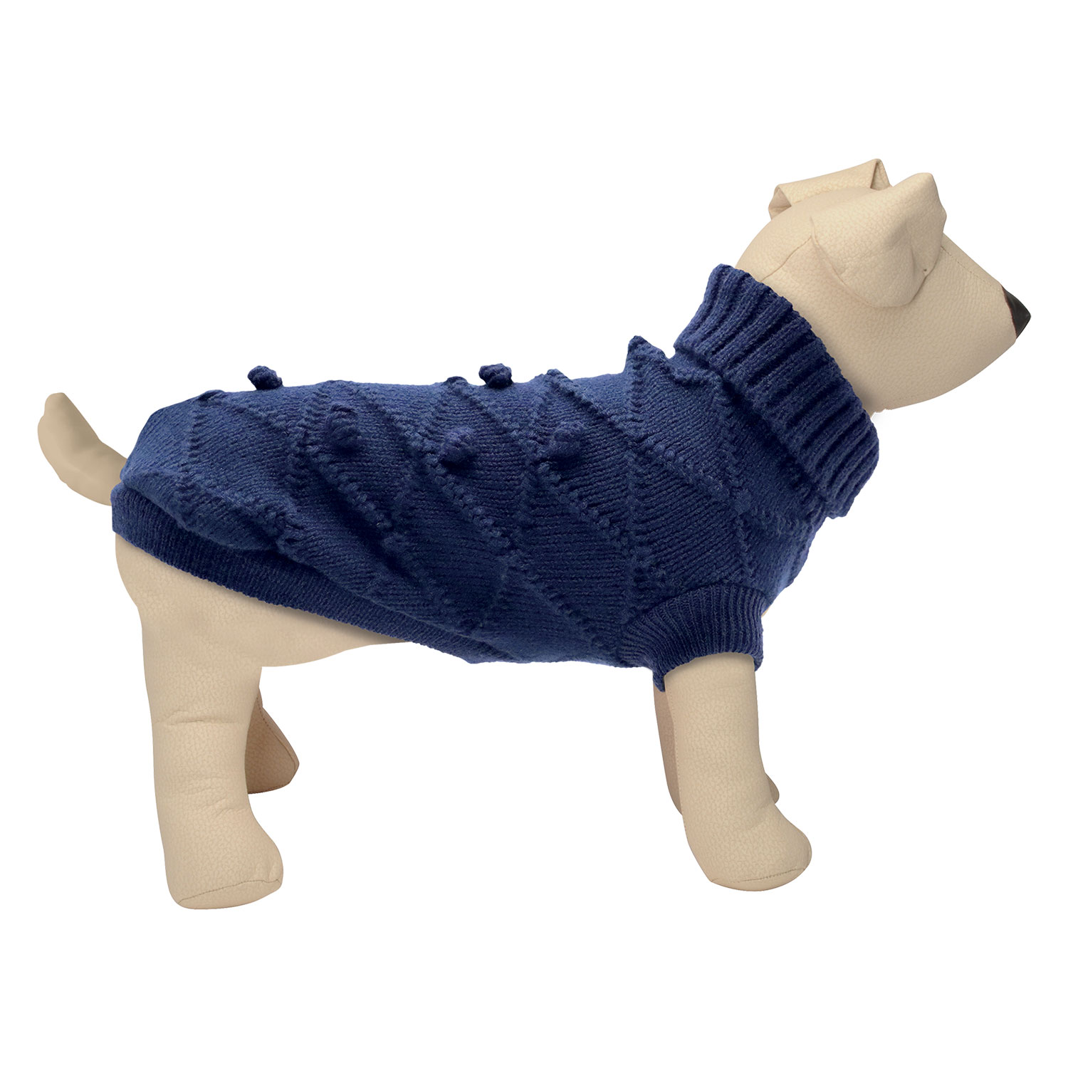 L'Isola dei Tesori Maglioncino per cani Innsbruck tg.25