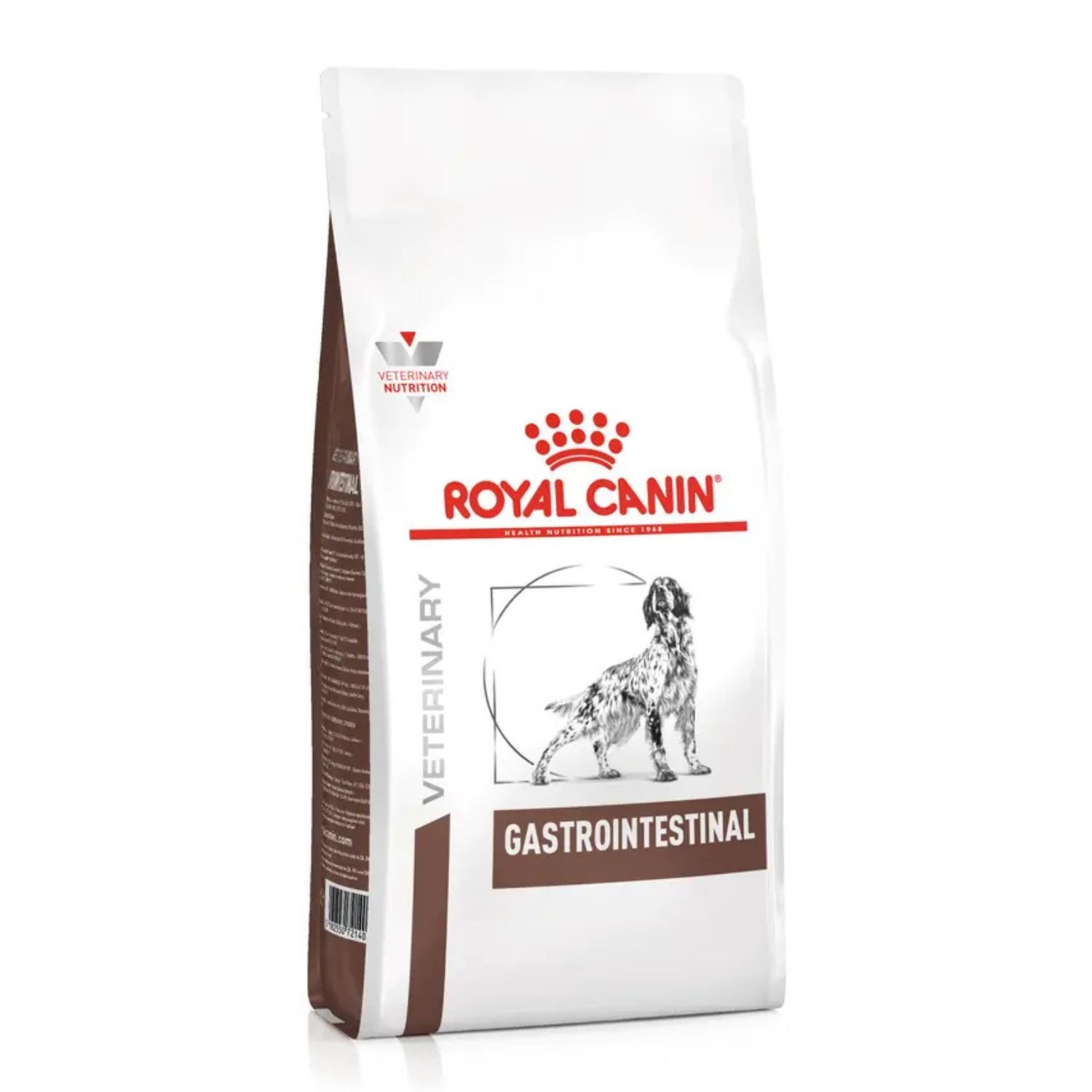 Royal Canin Veterinary Diet Dog Gastrointestinal 7,5 kg