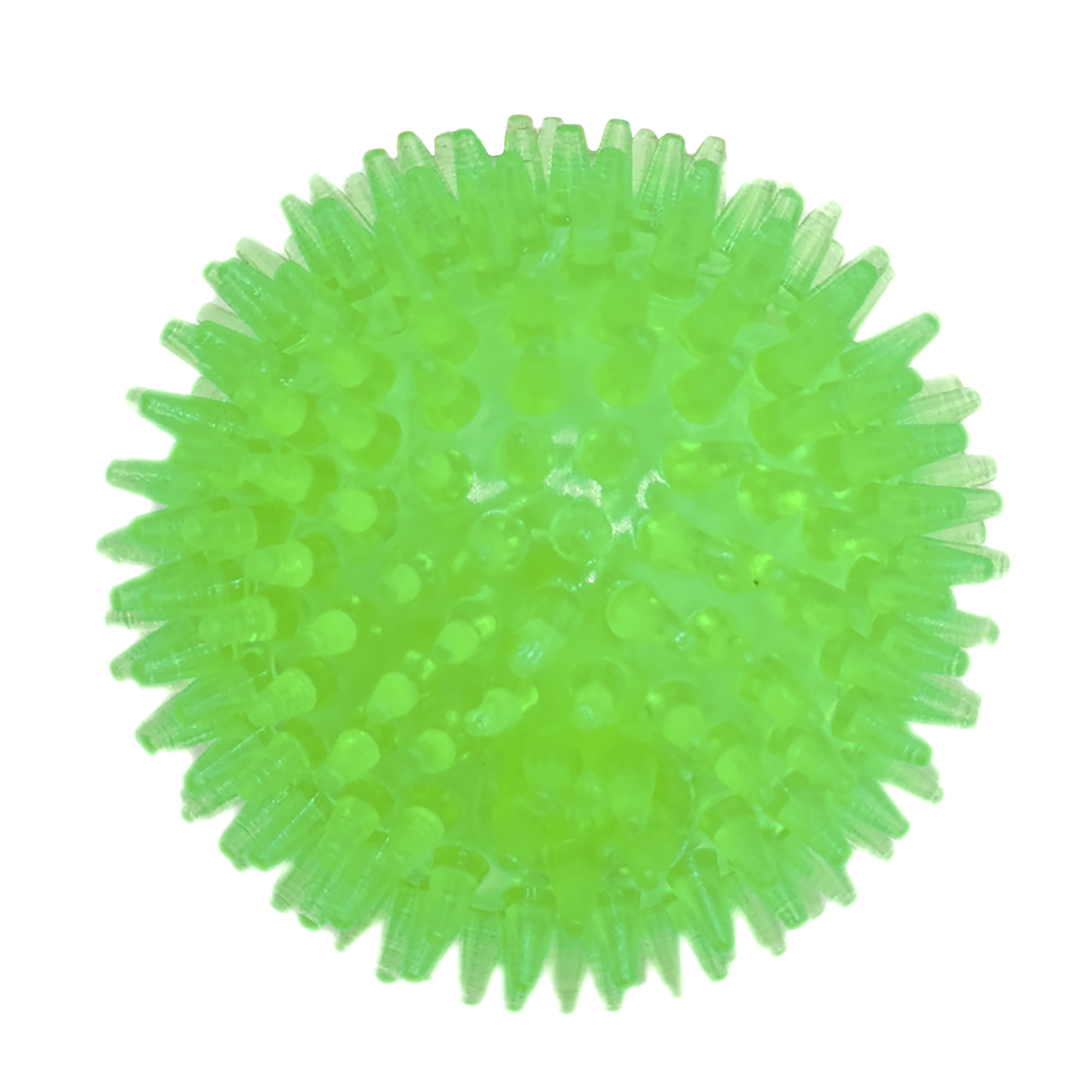 Petup Joy Pallina Spiky in TPR 6,3 cm