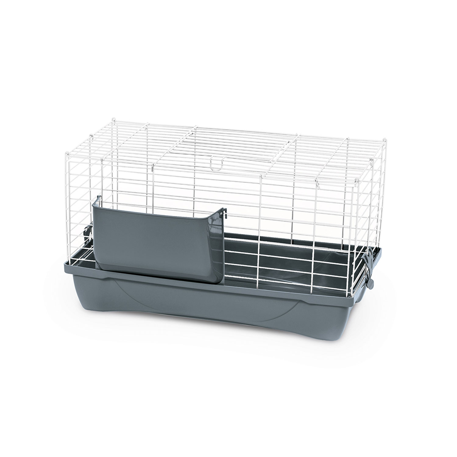 Petup Gabbia roditori Pedrito