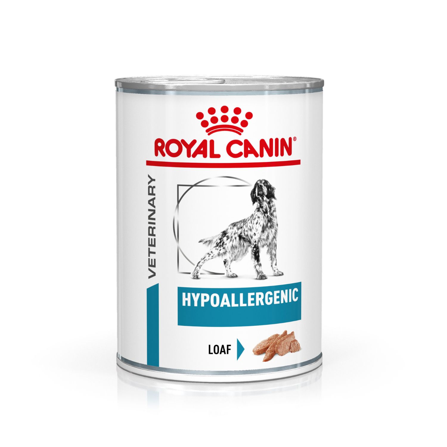 Royal Canin Veterinary Diet Dog Hypoallergenic 400 gr