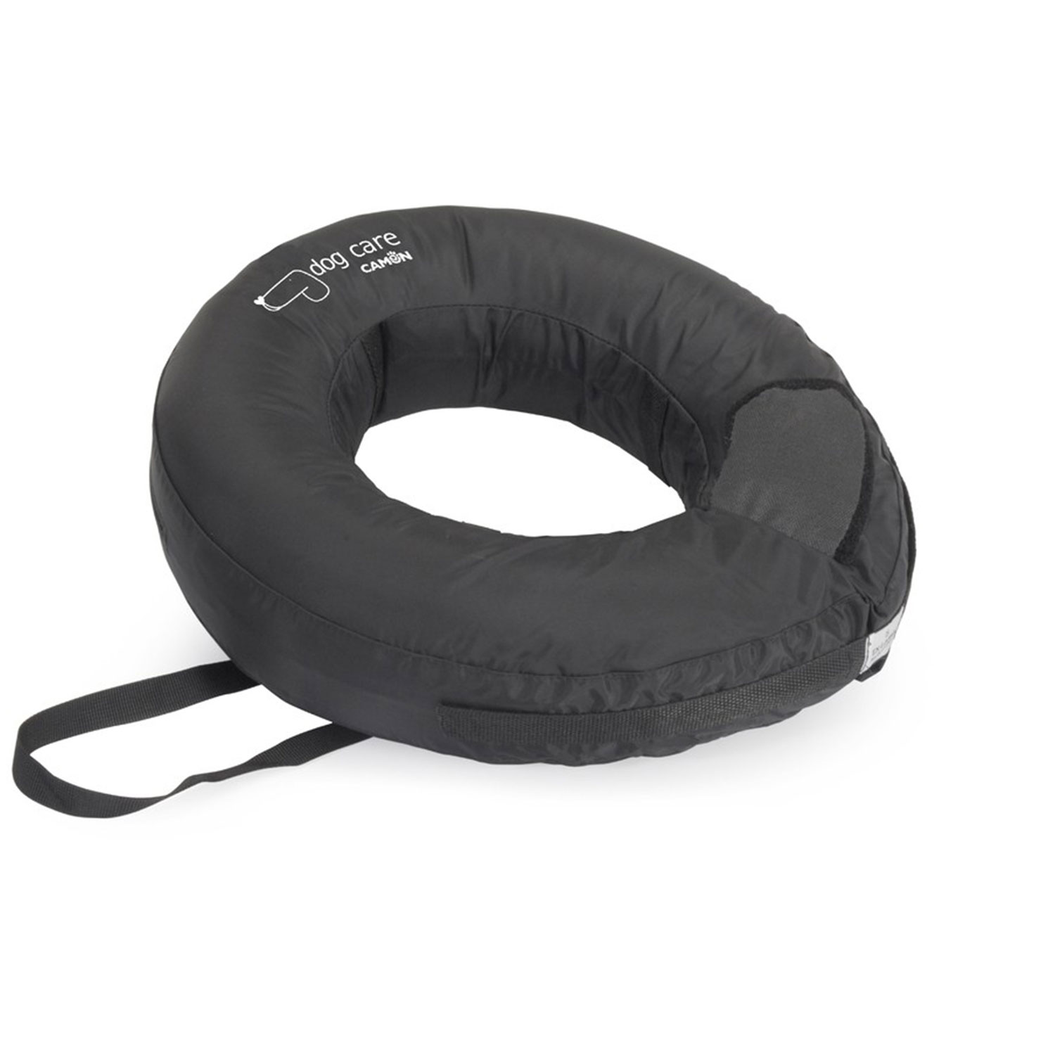 Camon Collare protettivo gonfiabile M