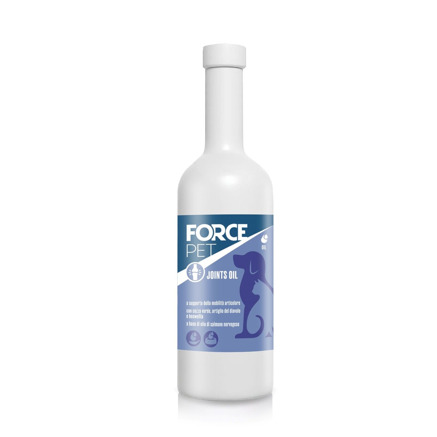 Forcepet Joint Oil Mobilità Articolare 250 ml