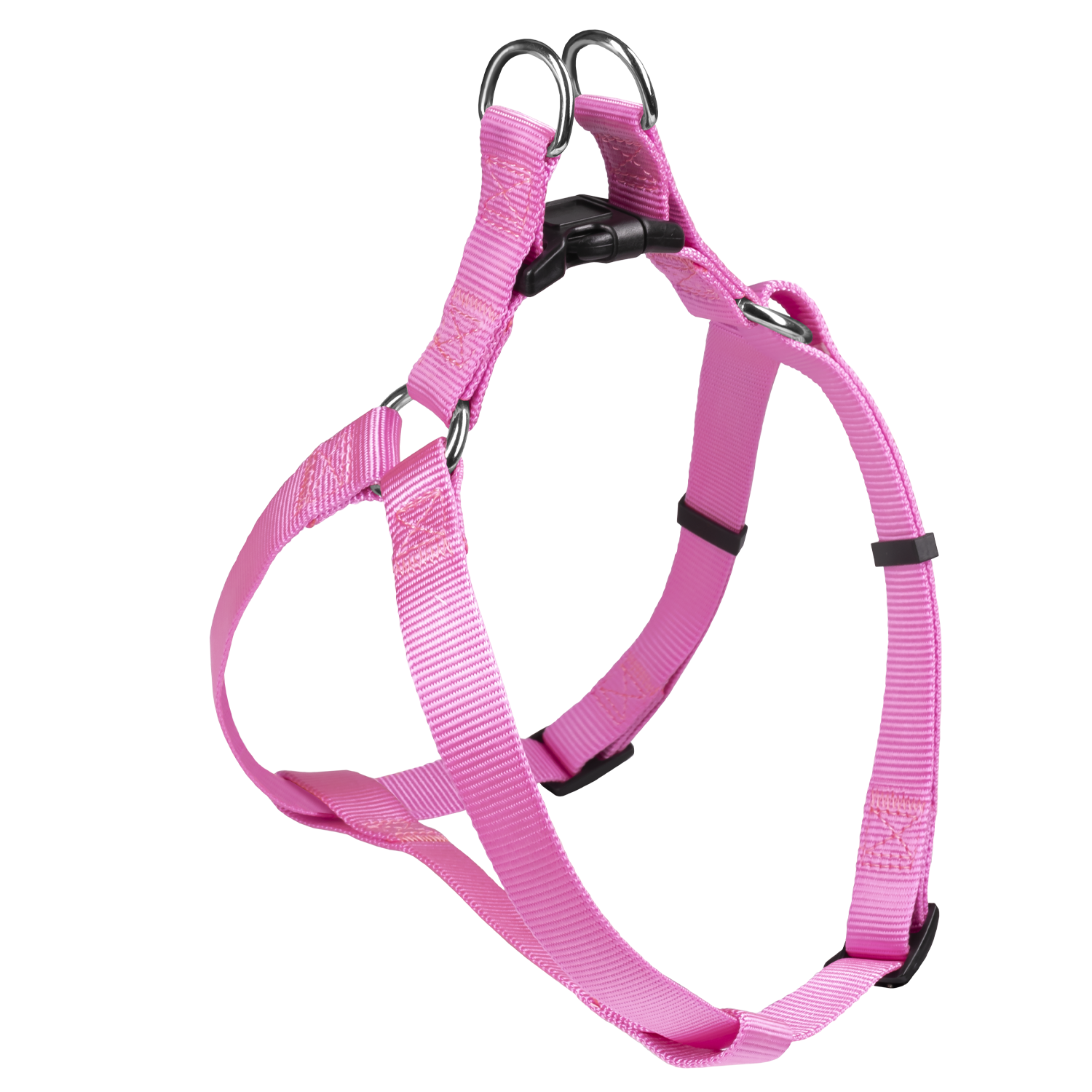 Petup Pettorina Flash taglia 2 fucsia