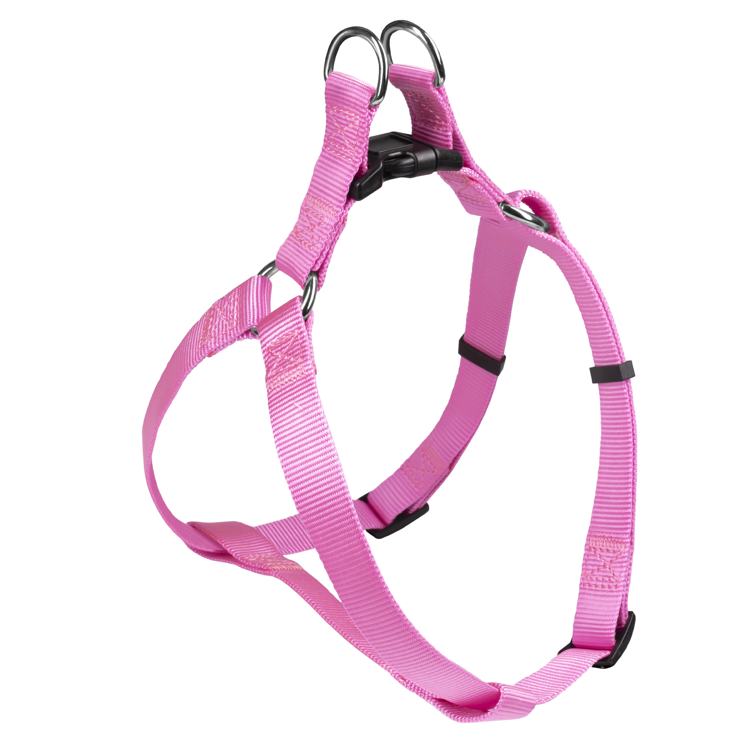 Petup Pettorina Flash taglia 4 fucsia