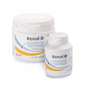 Candioli Renal N per Cani e Gatti 240g