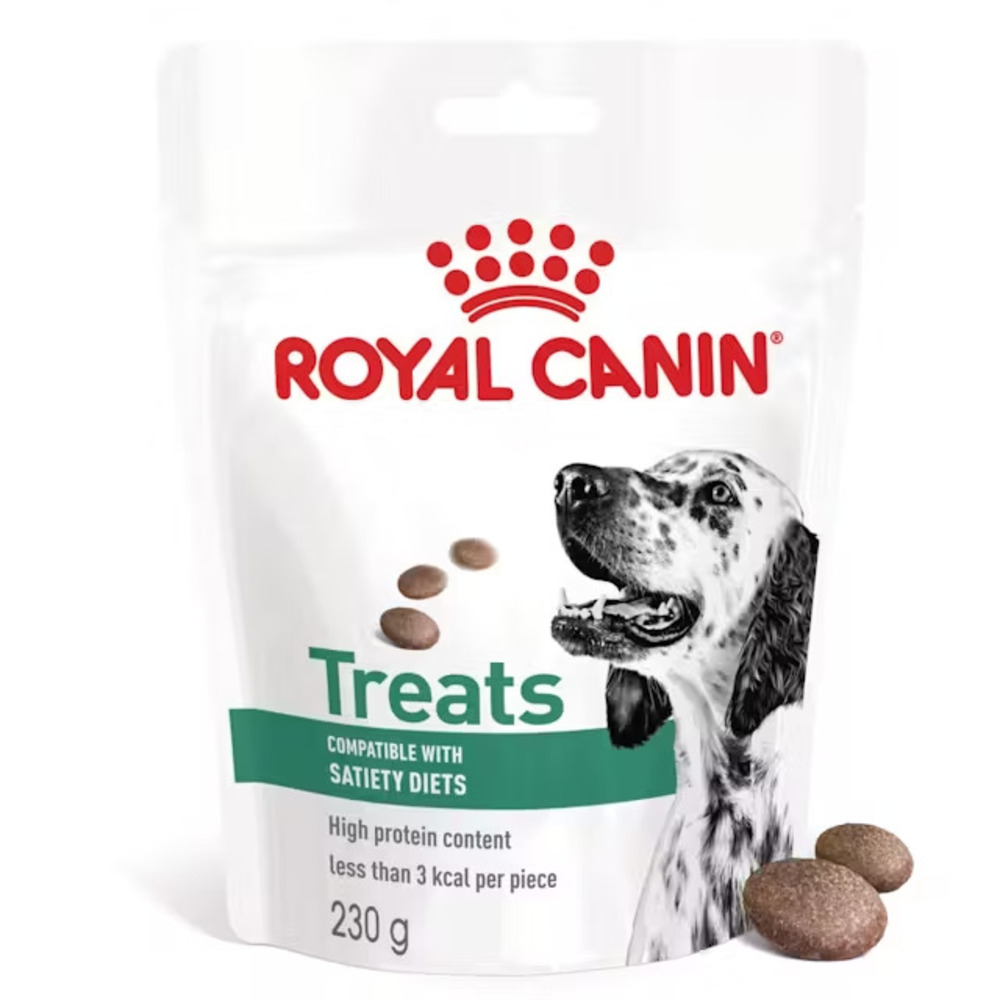 Royal Canin Treats Satiety 230 gr