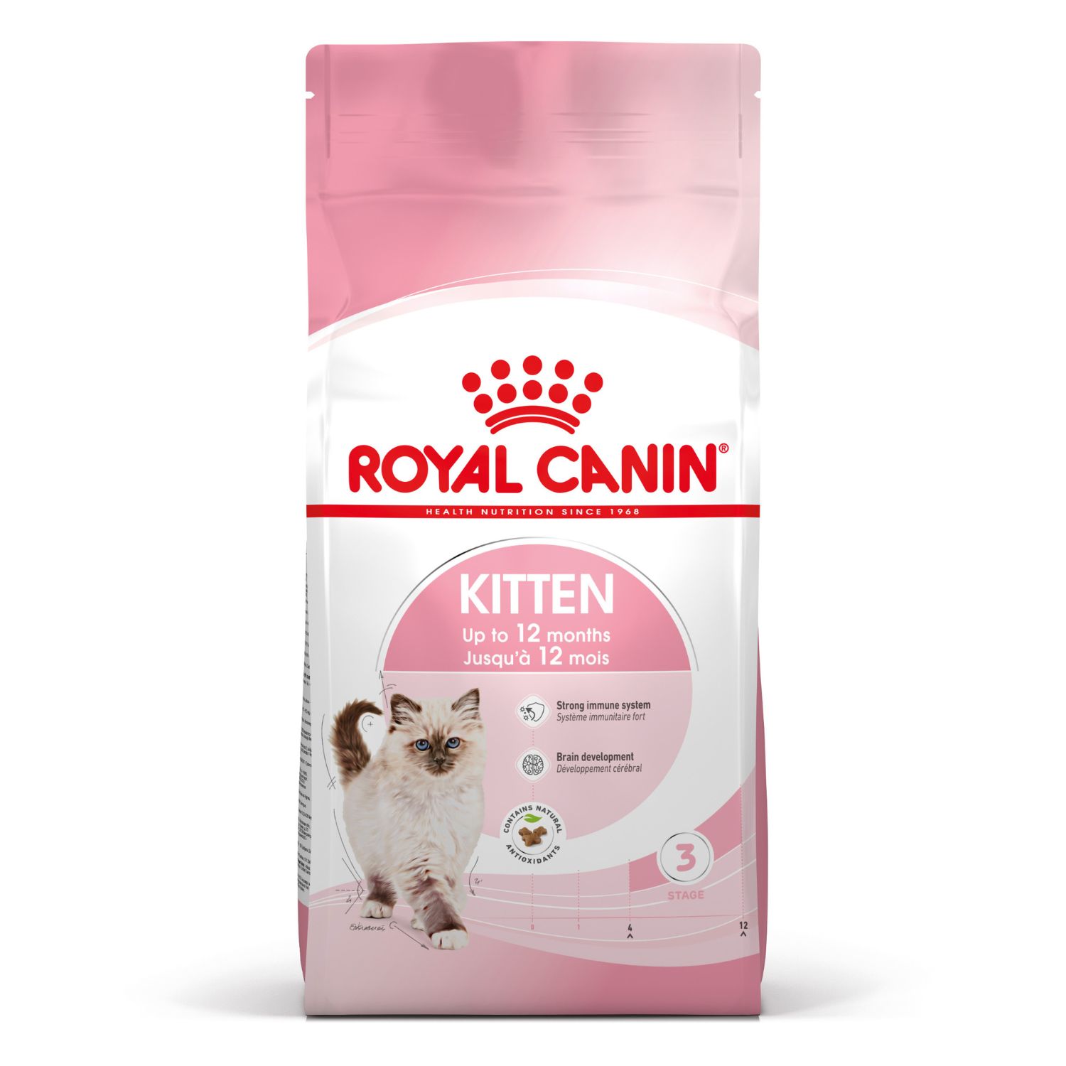 Royal Canin Cat Kitten 2 kg