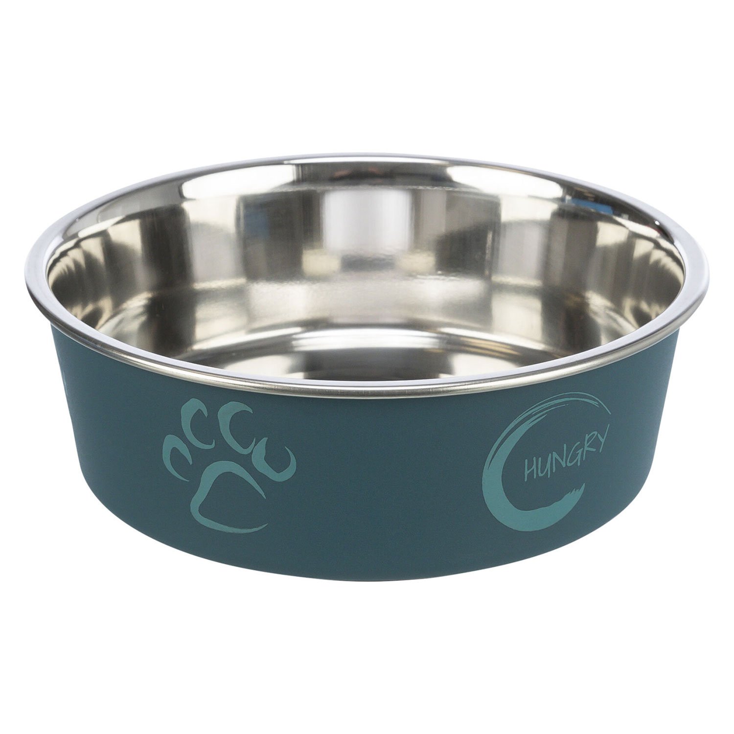 Trixie Ciotola in Acciaio Inox 12 cm