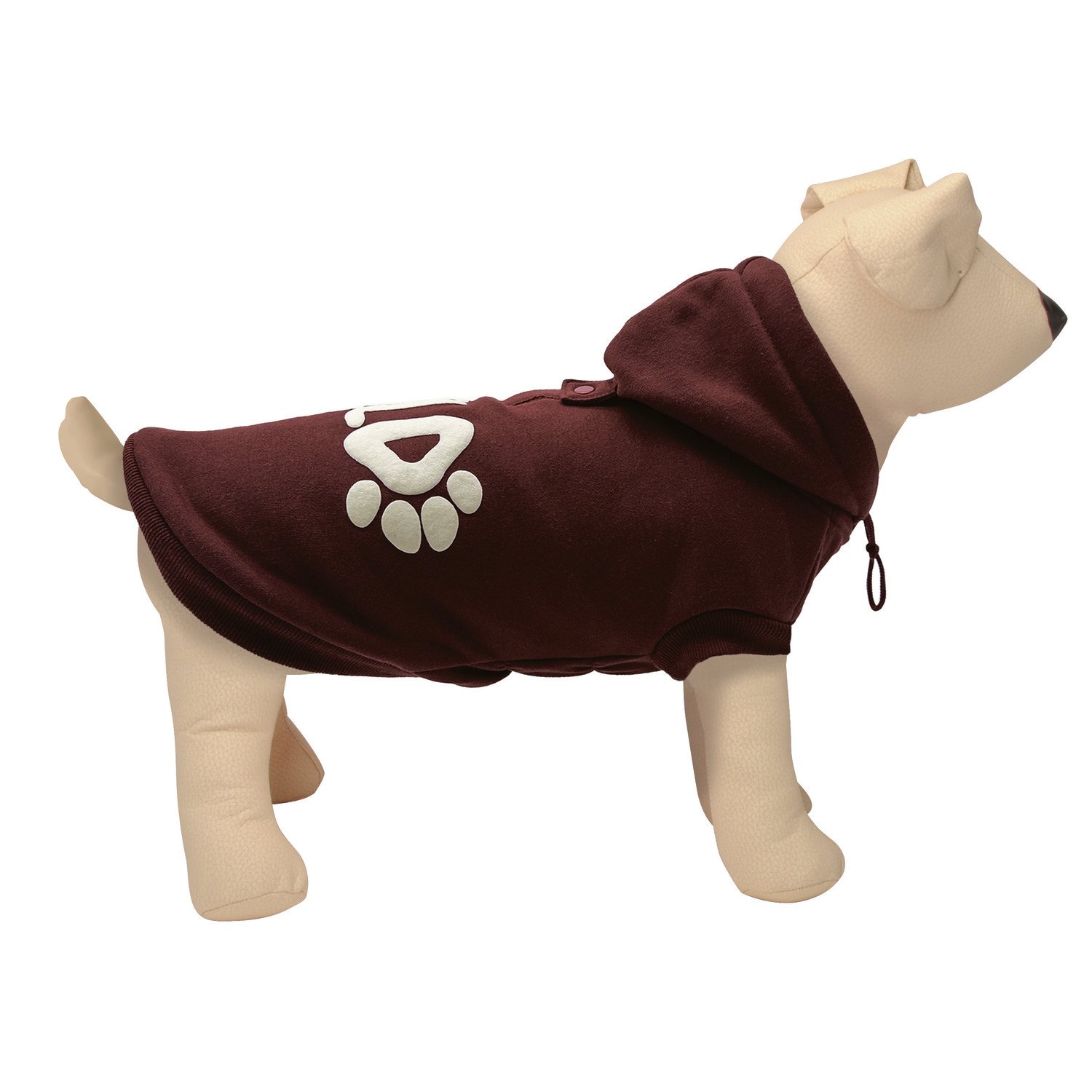 L'Isola dei Tesori Felpa Cambridge Taglia 45