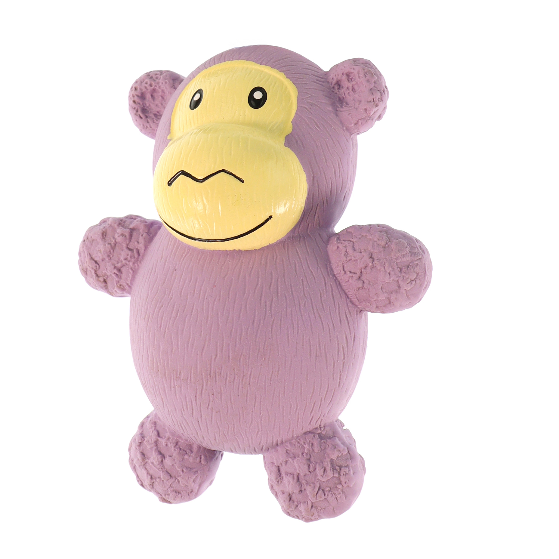 Petup Joy gioco Monkey con squeaker 13,5cm
