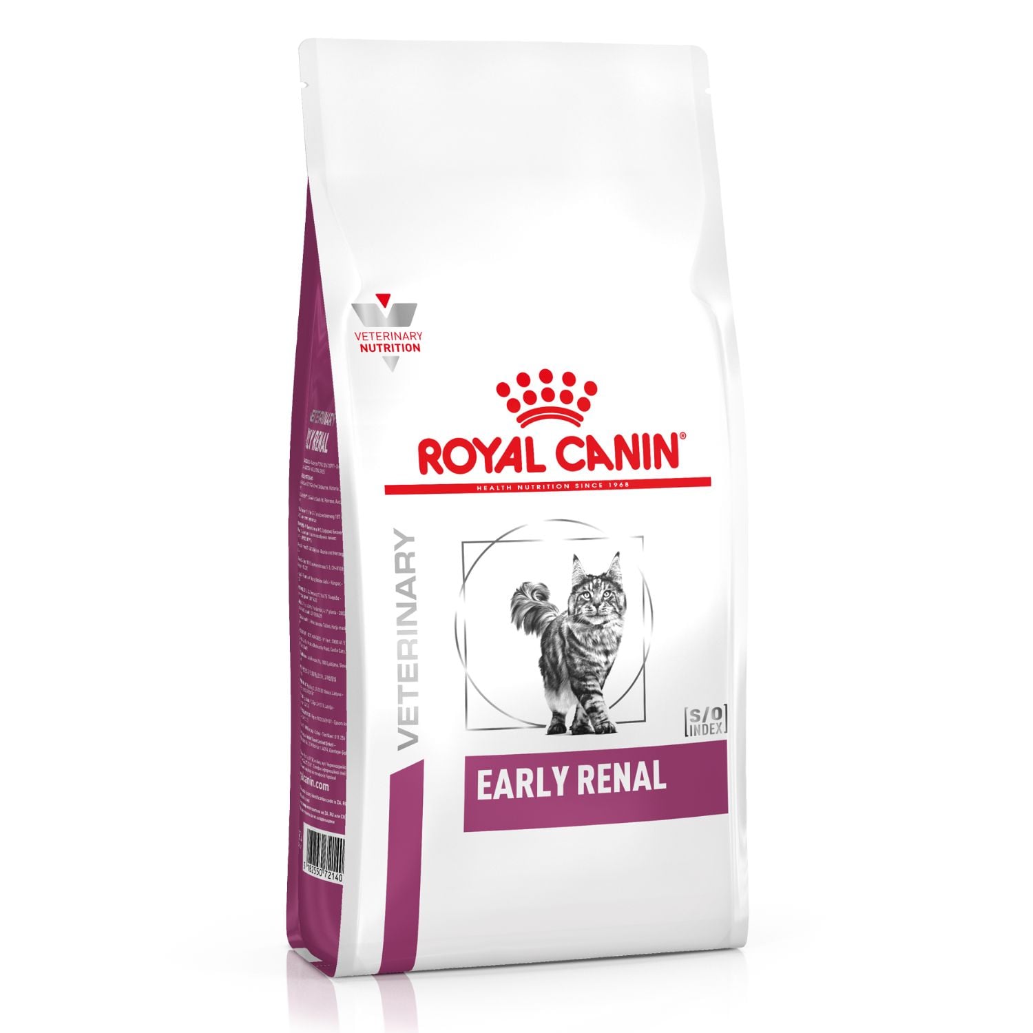Royal Canin Veterinary Diet Cat Renal 400 gr img