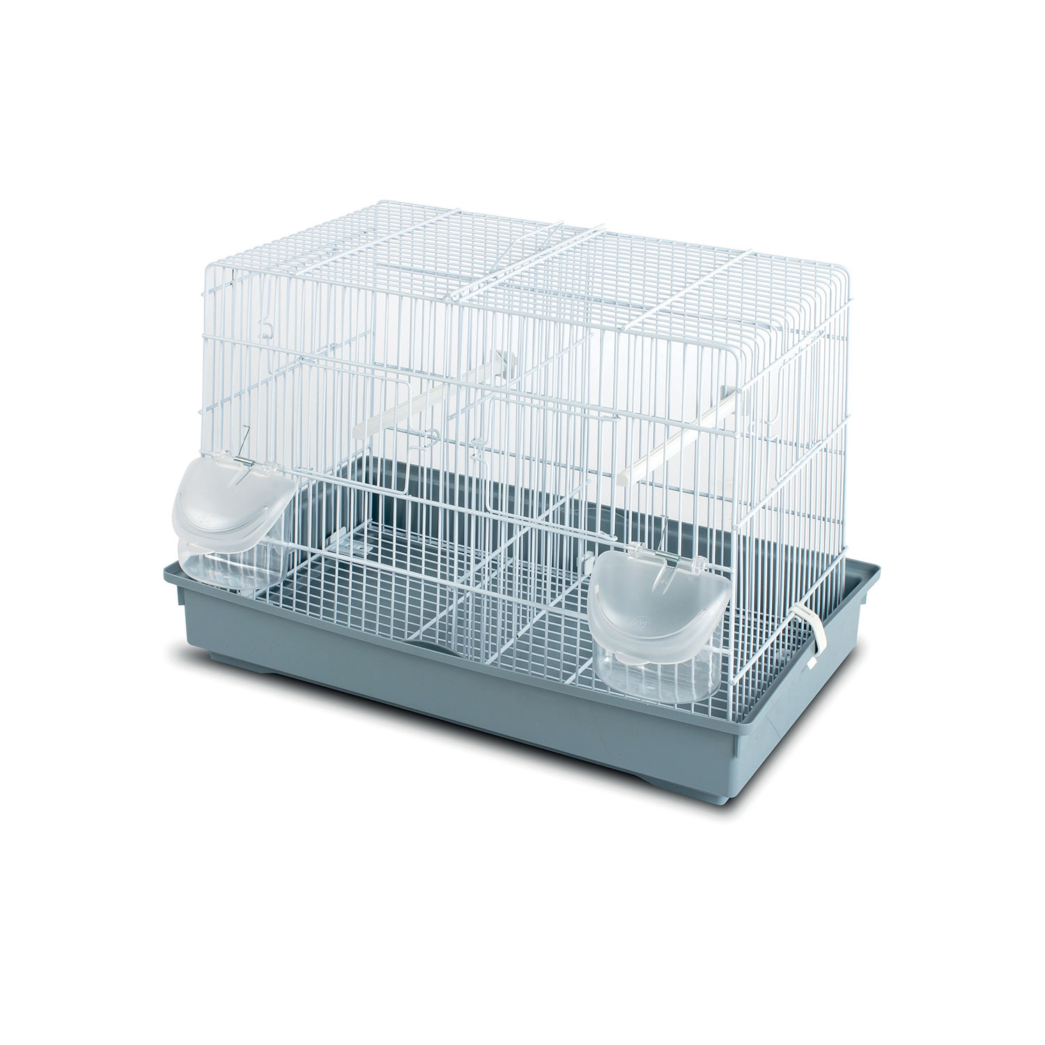 Petup gabbia per uccelli Chioccia 1