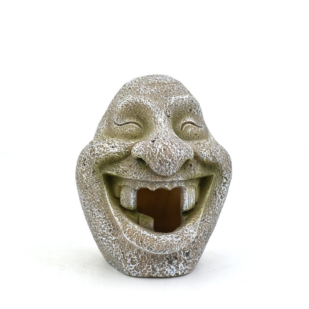 Askoll Decorazione acquari Pietra Dentone 10x8,5x10,5 cm