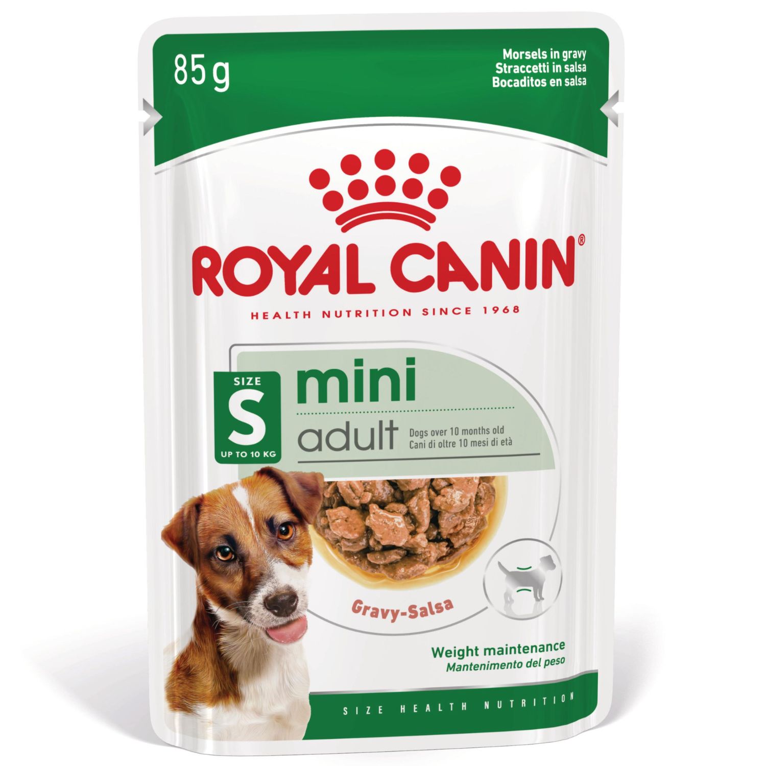 Royal Canin Dog Mini Adult 85 gr