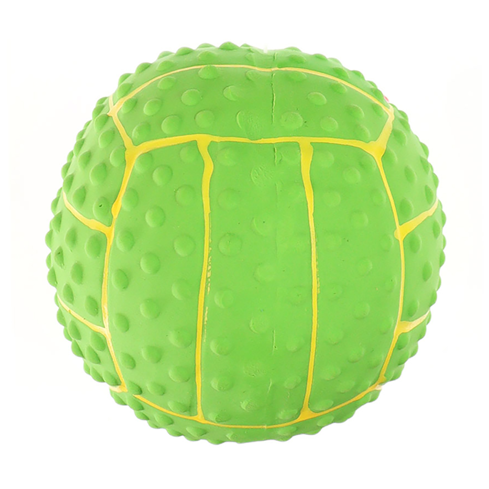 Petup Joy Pallina per cani in lattice 7,5 cm