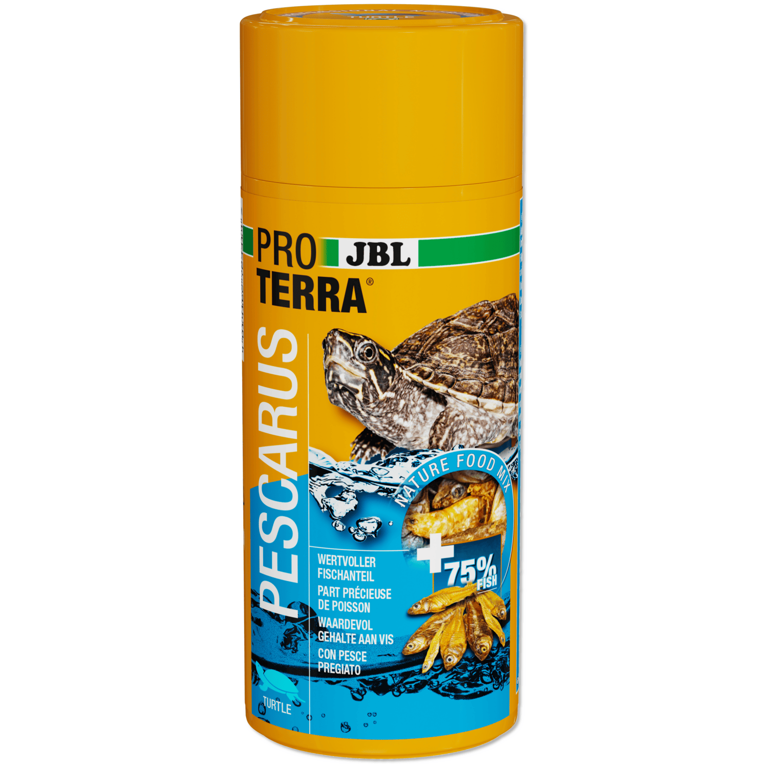 Jbl Proterra Pescarus 250 ml